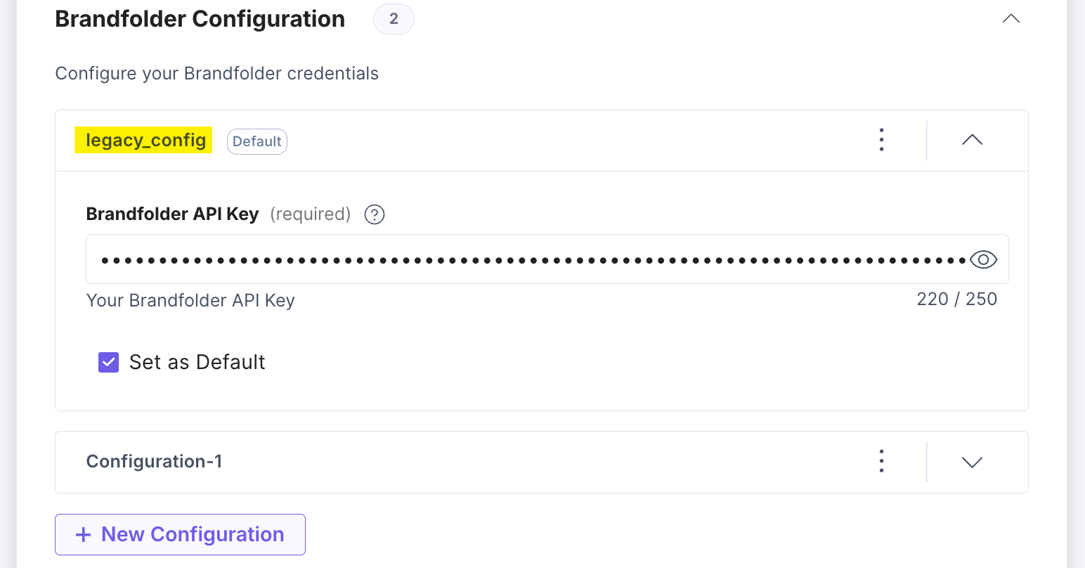 Brandfolder-Configuration-Legacy-Config