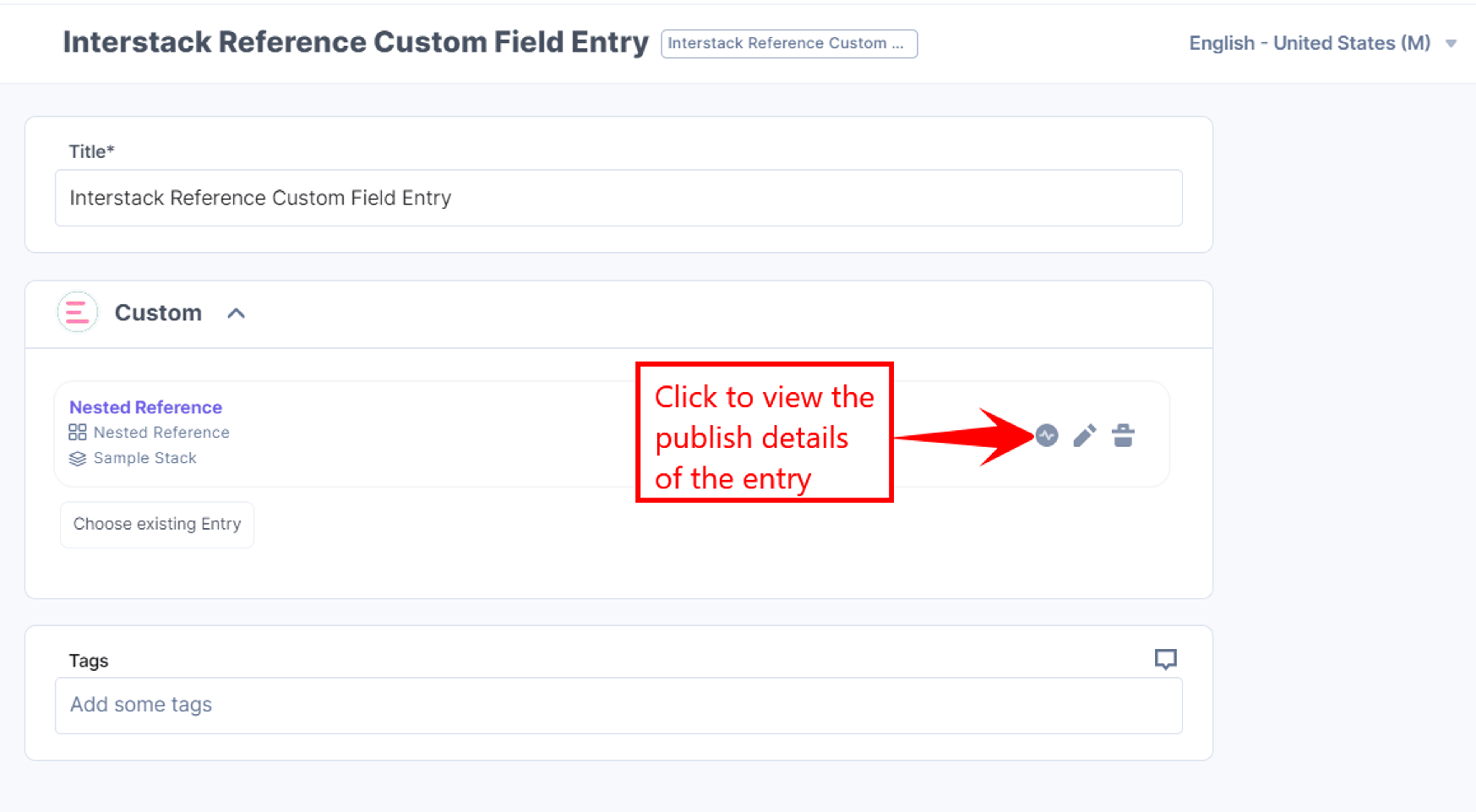 Publish_Details_Entry