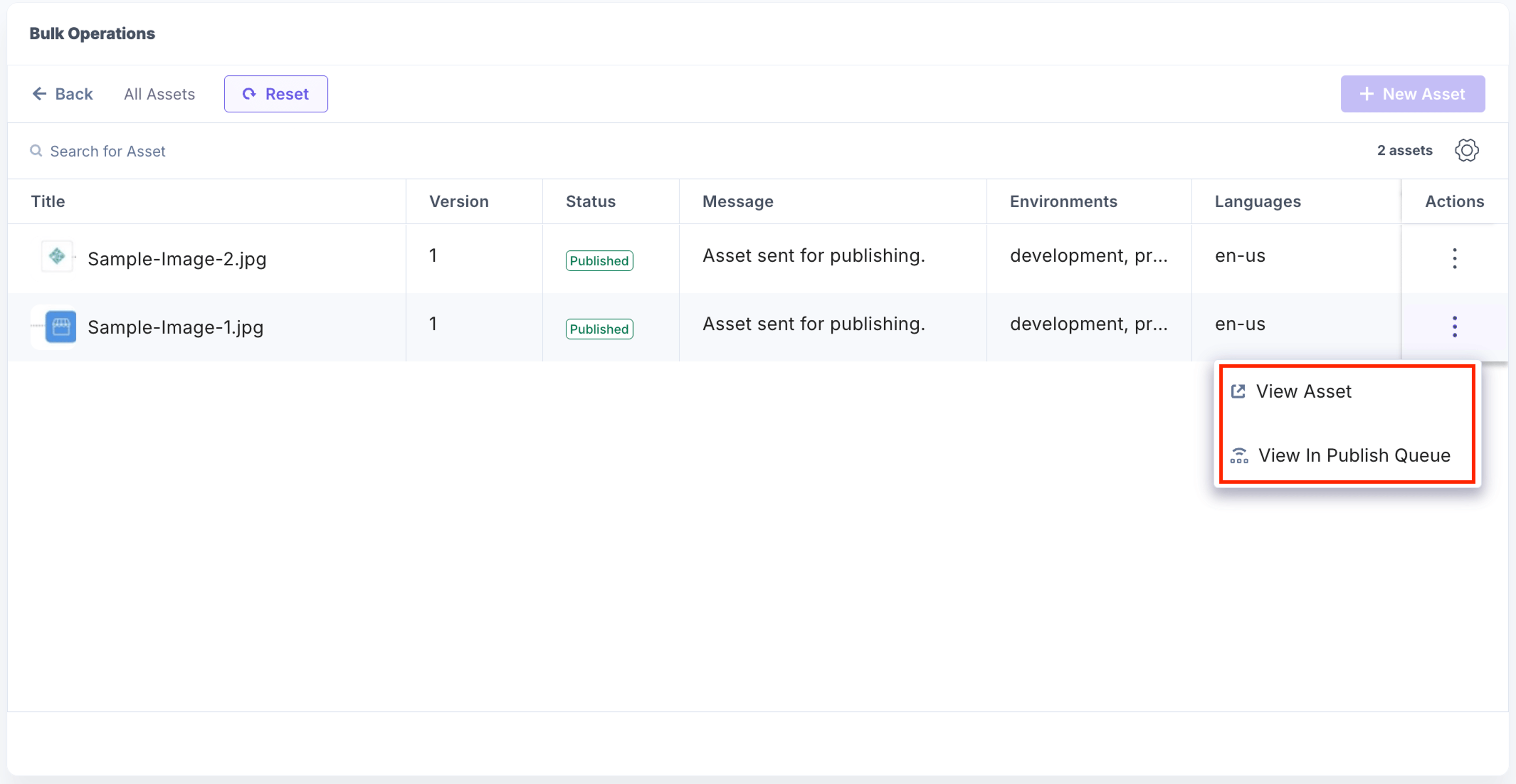 Bulk-Operations-Assets-Published-View-Options