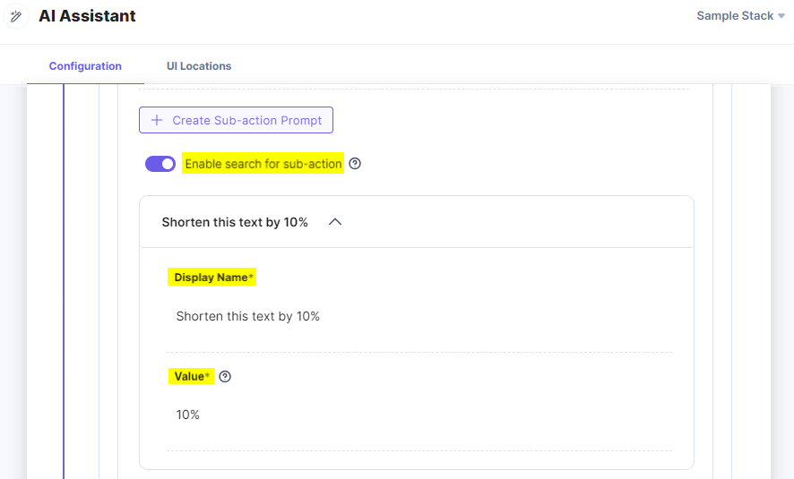 7-AI-Assistant-Configuration-Advanced-Create-Sub-Action-Prompt