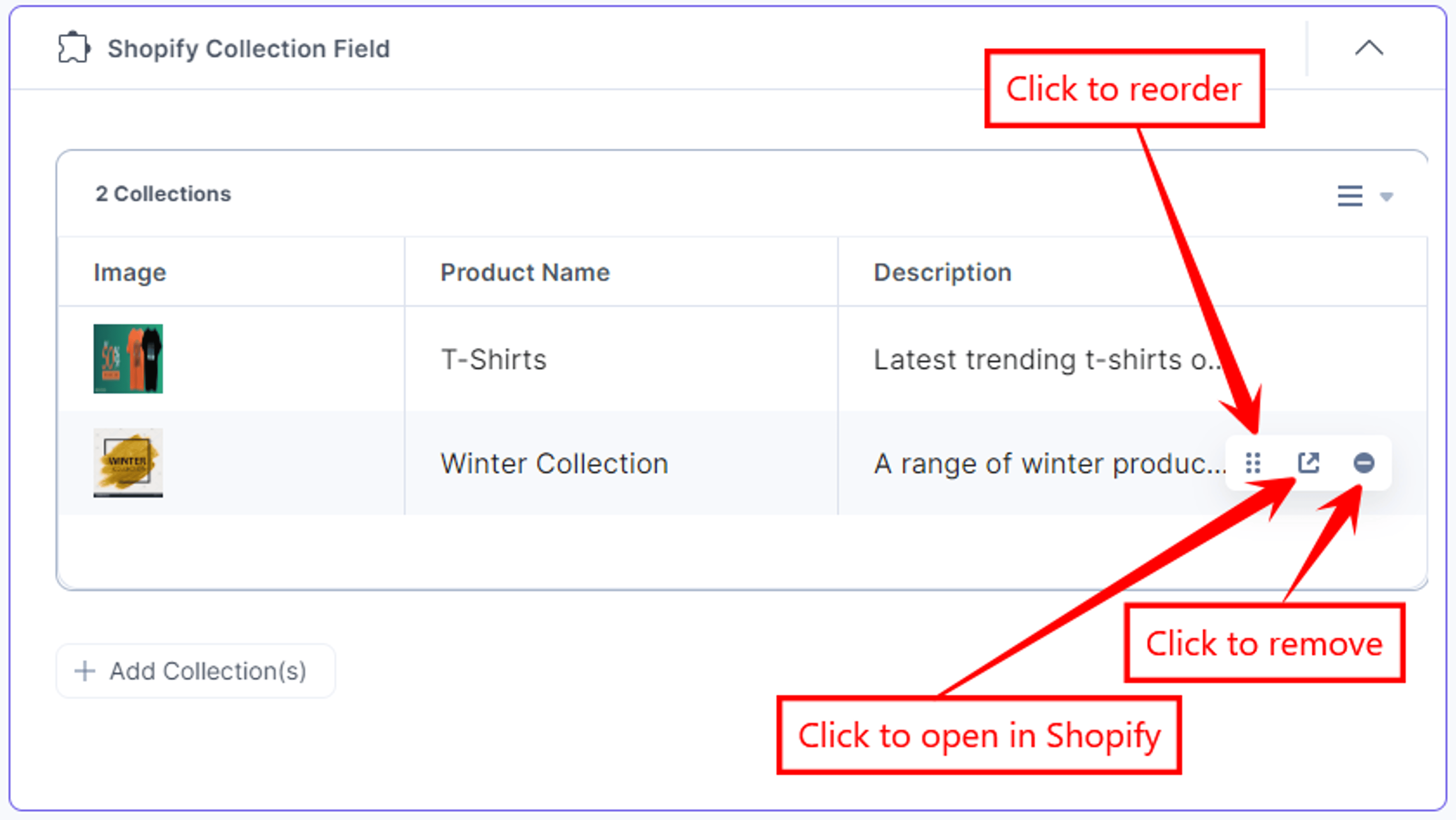 Shopify-Collection-View-List-Features