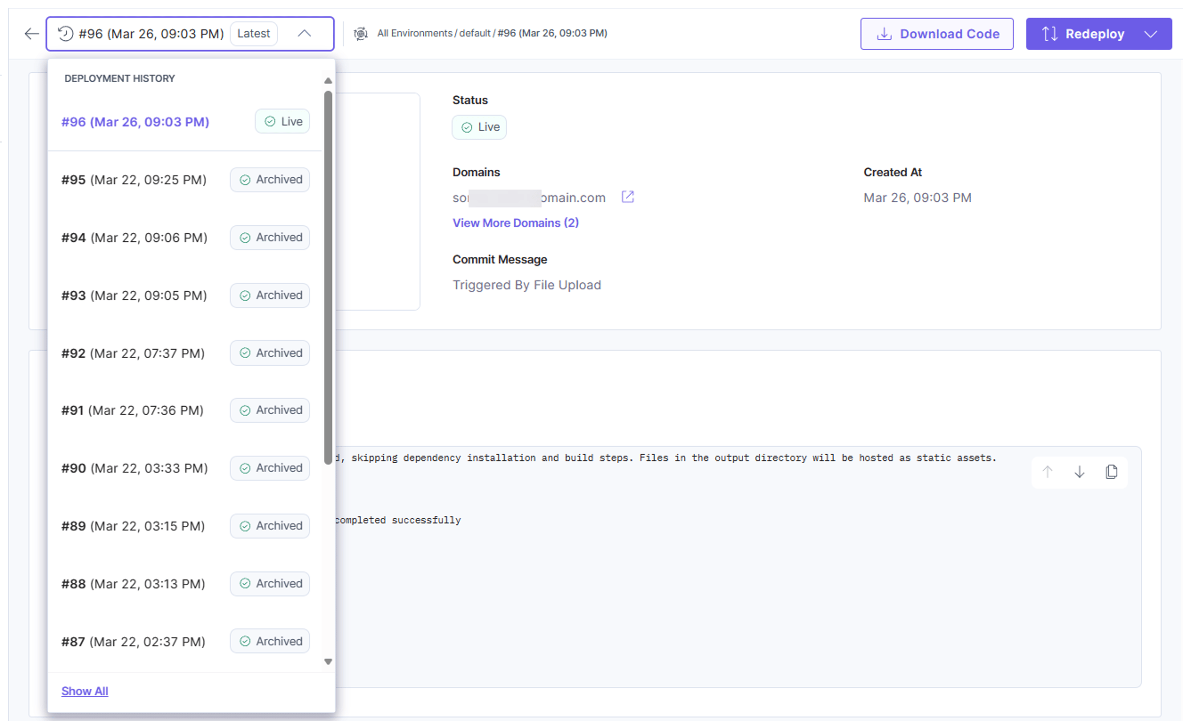 Launch_Deployments_DeploymentsList_FileUpload.png