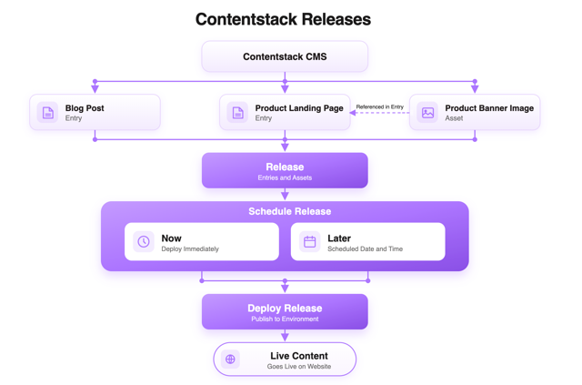 CMS-Releases