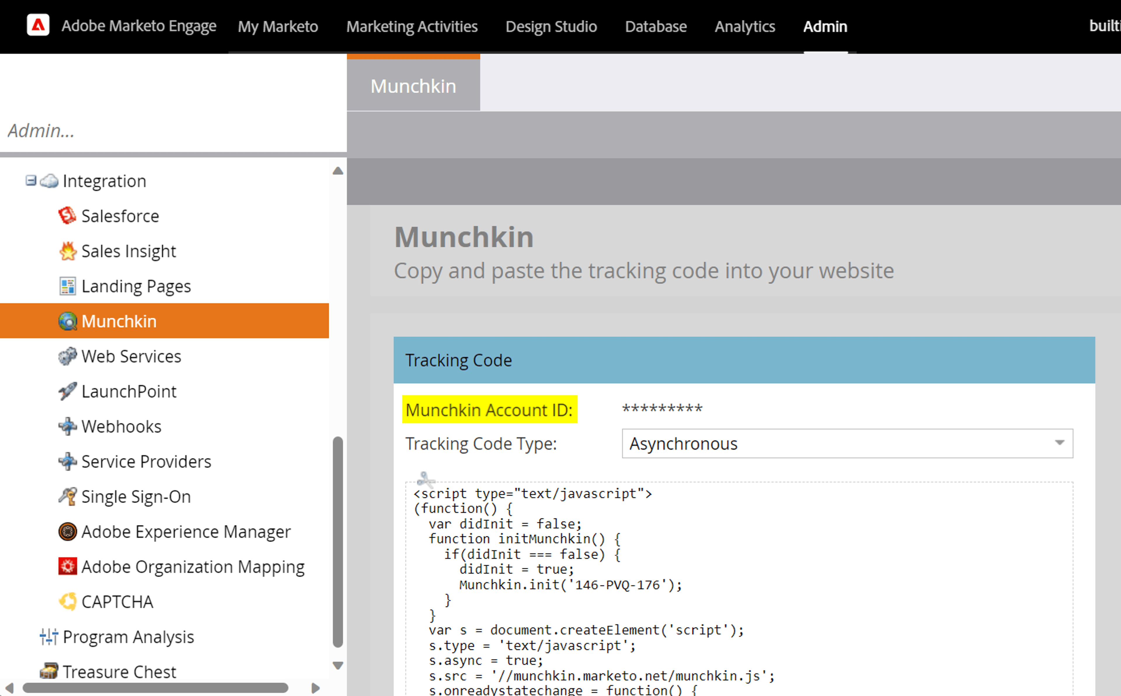 Marketo-Forms-Credentials-Munchkin-Id