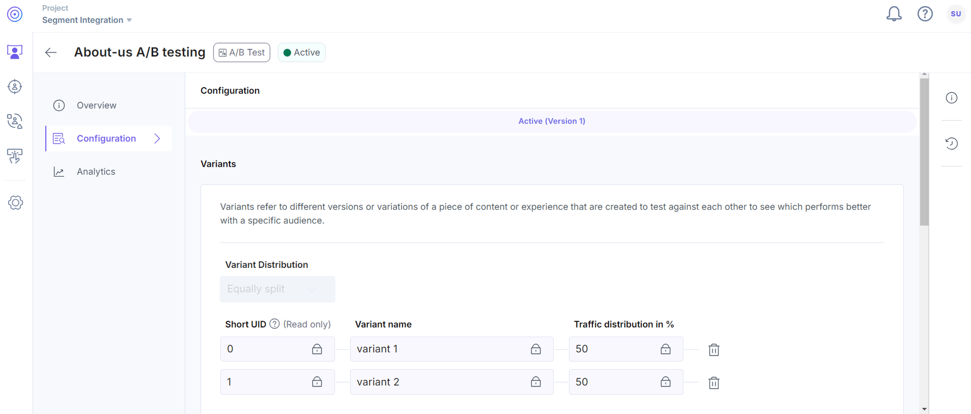 Personalize-Experience-ABTest-Dashboard