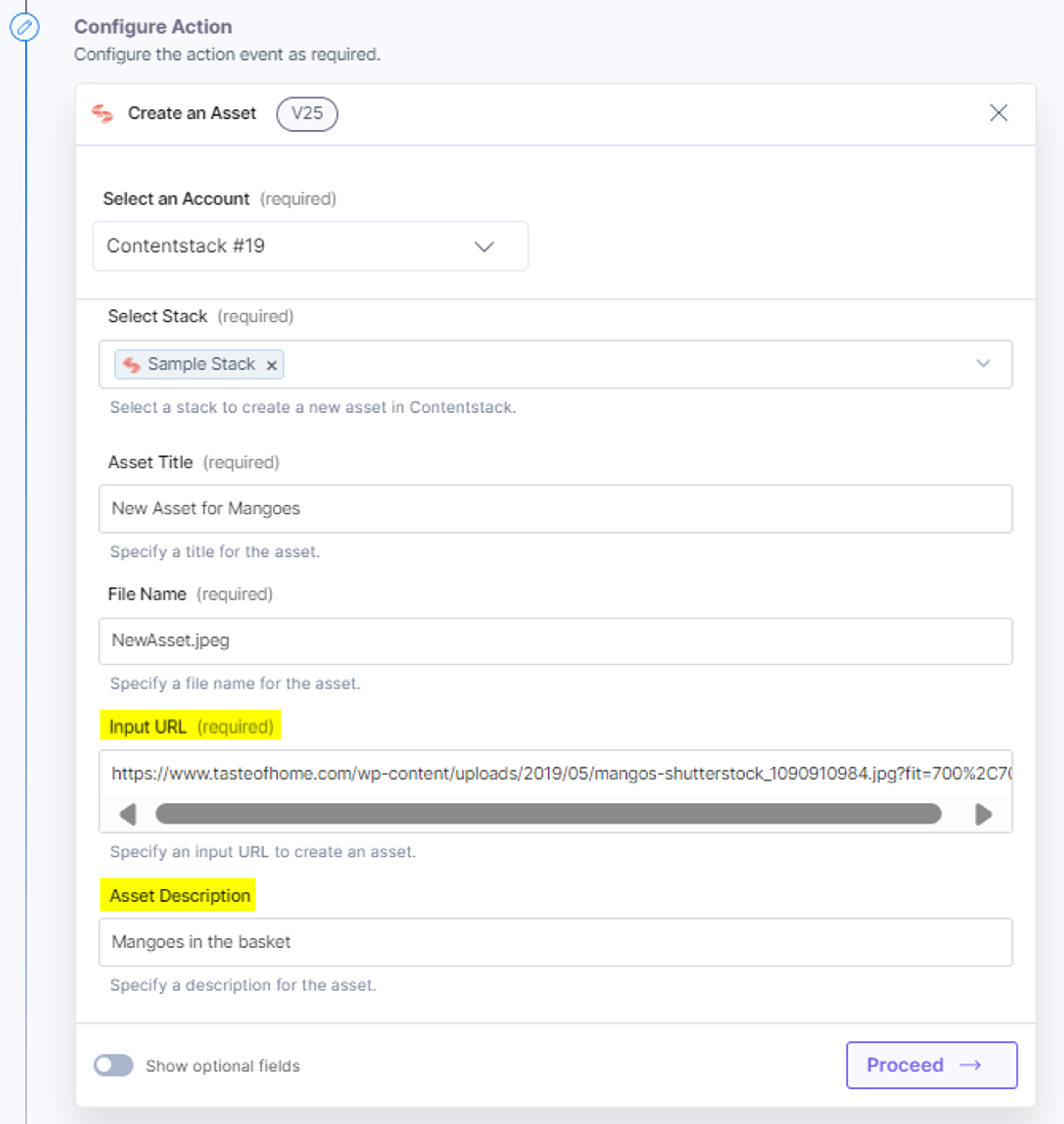 Select_input_URL_Description