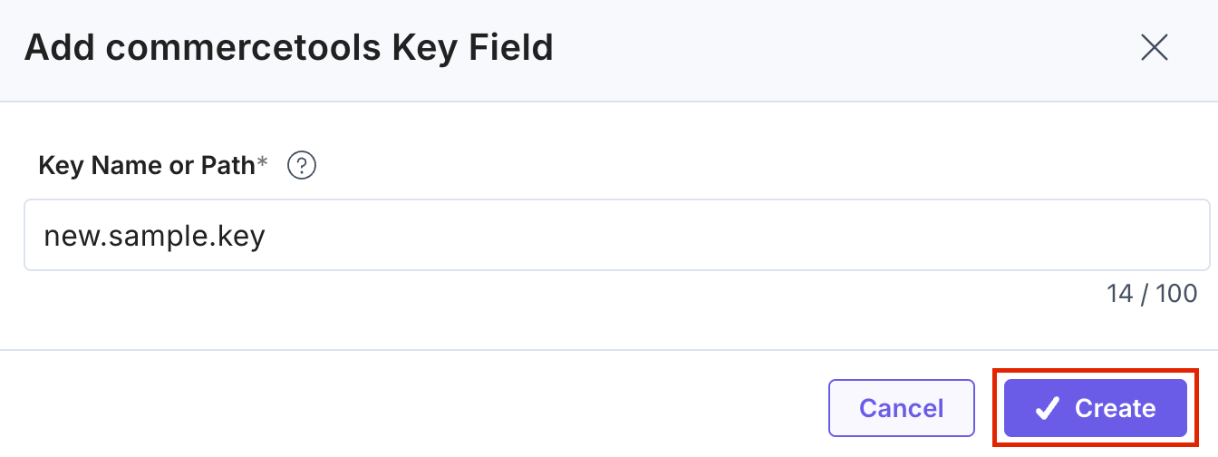 commercetools-View-Column-Settings-Add-Key
