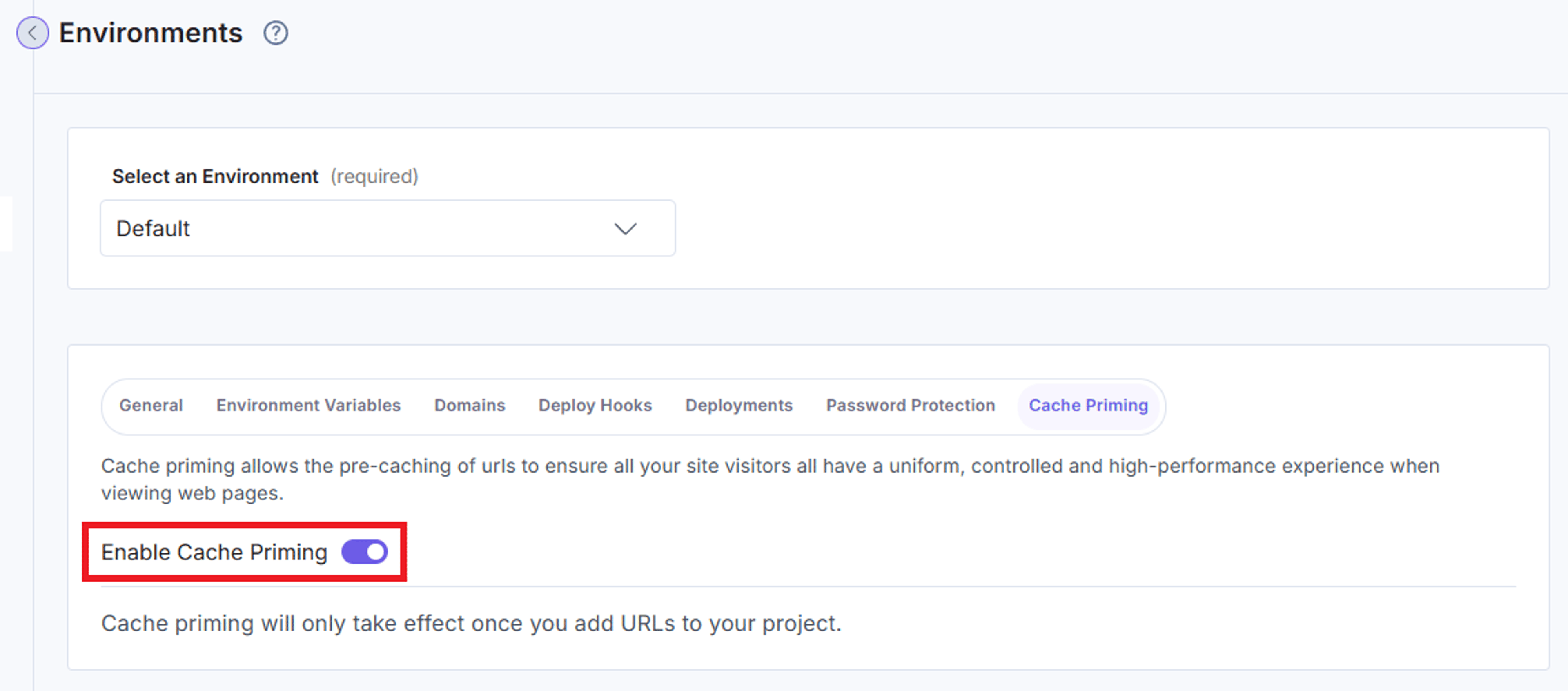 Launch-Cache-Priming-Enable-CachePriming.png