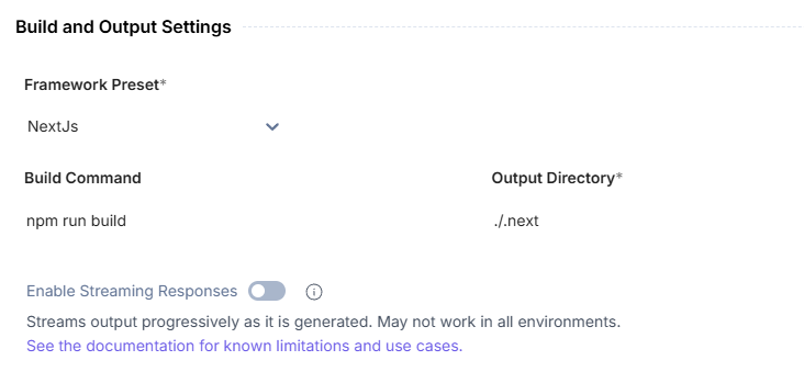 Launch_QS_Build_and_Output_NextJS.png