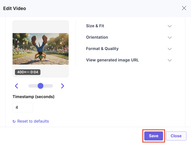 Mux-Custom-Field-Edit-Video-Save
