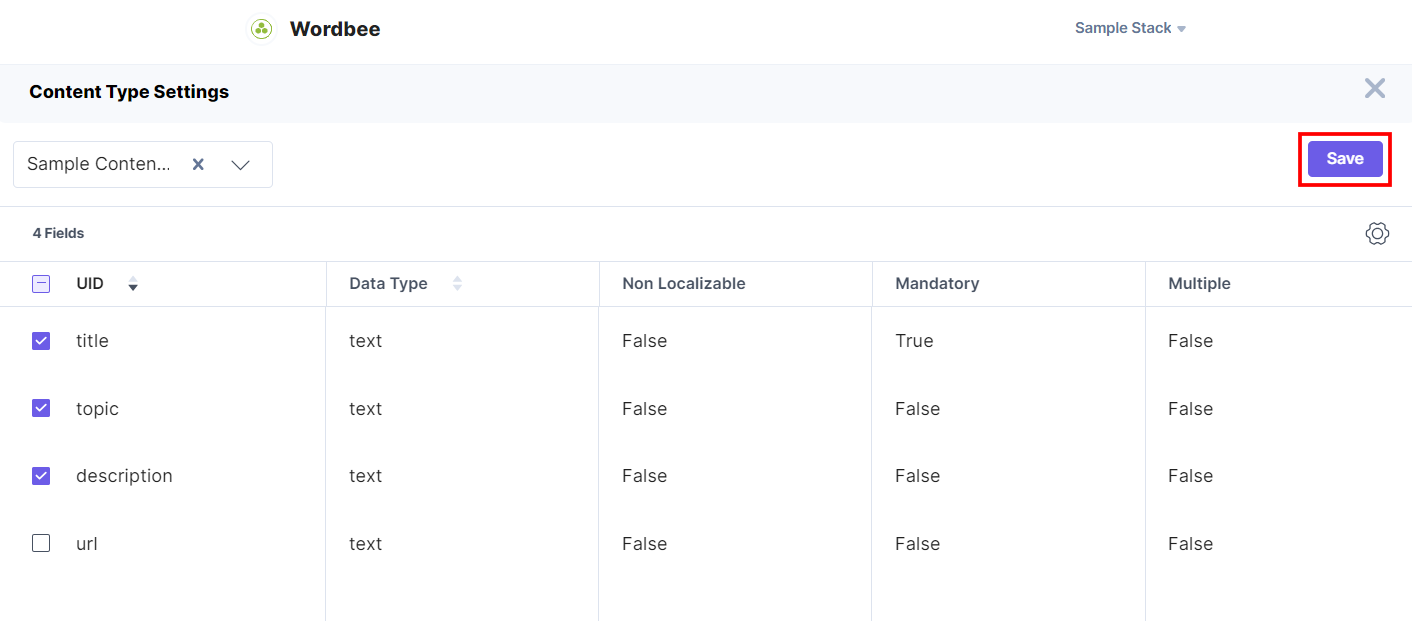 16-Wordbee-Configuration-Save-Content-Type-Settings