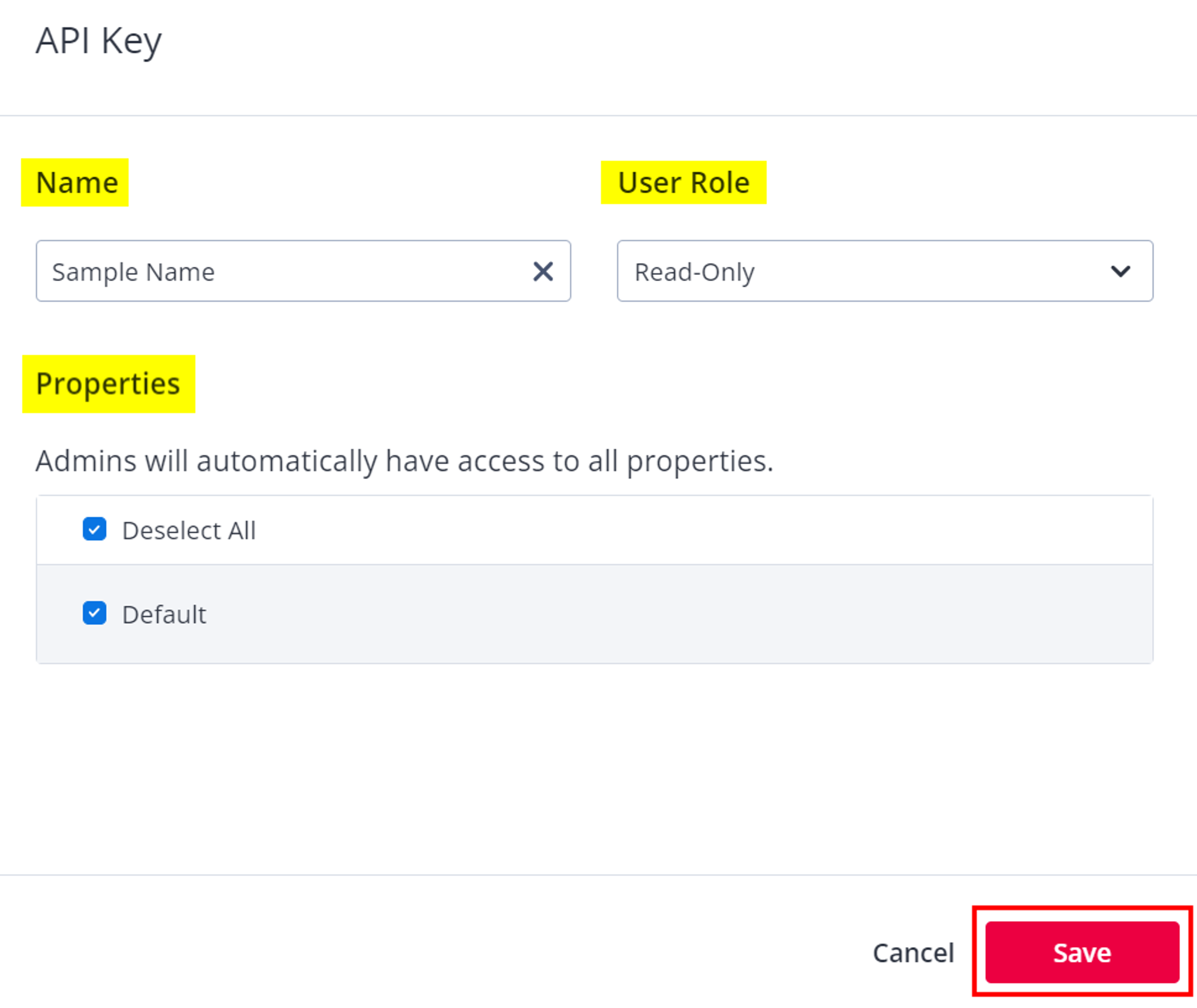 JW-Player-Dashboard-Save-Credentials