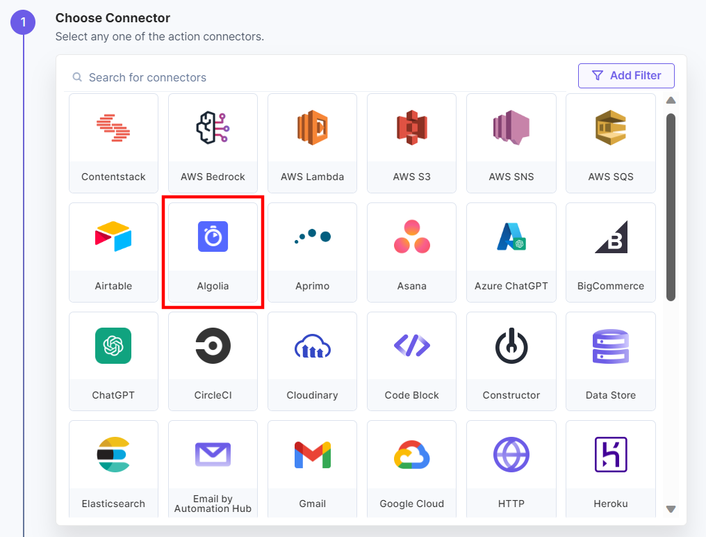 Select_the_Algolia_Connector.png