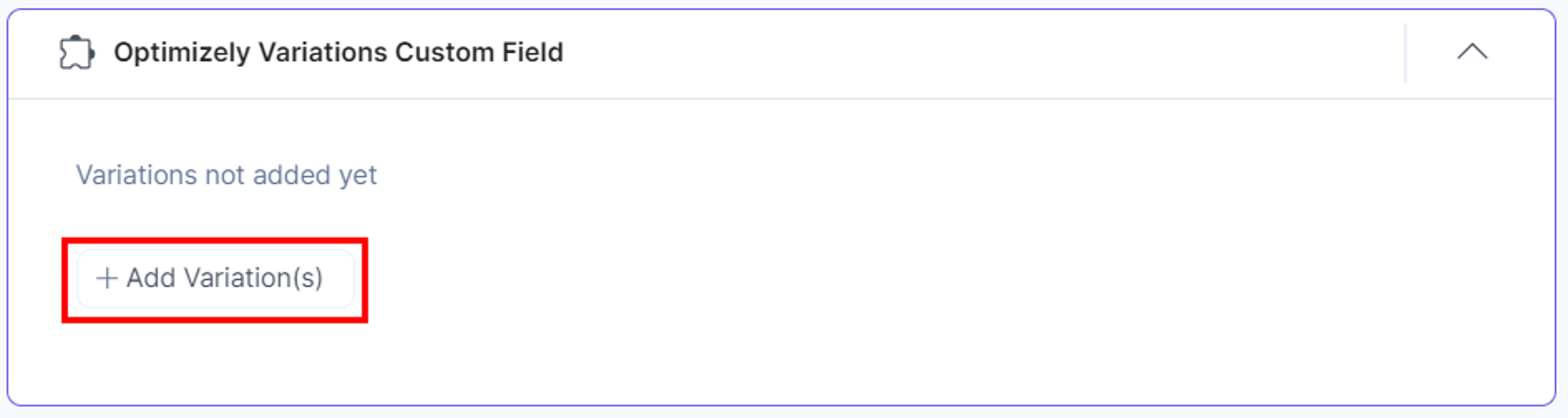 Optimizely-Variations-Add-Button