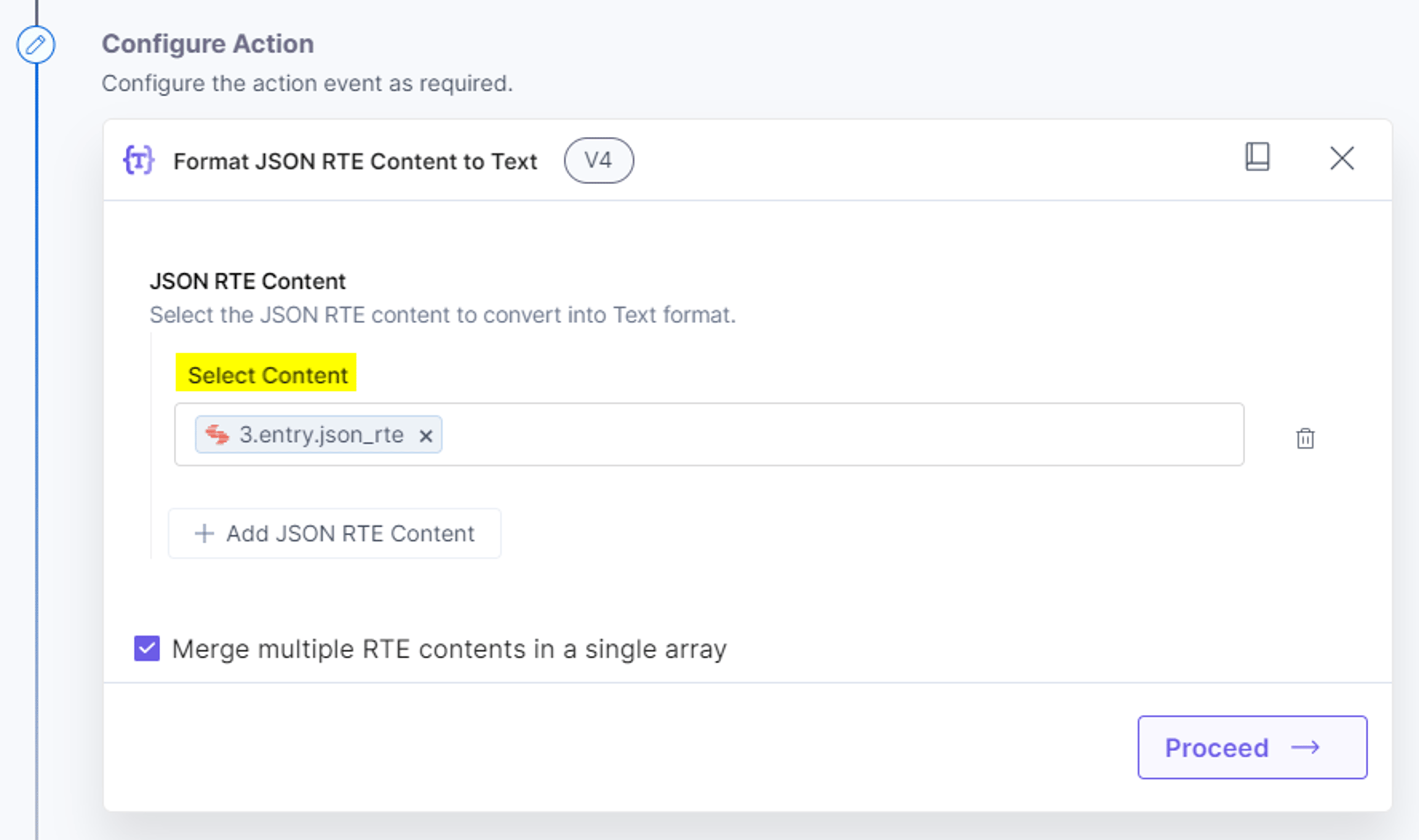Select_Content