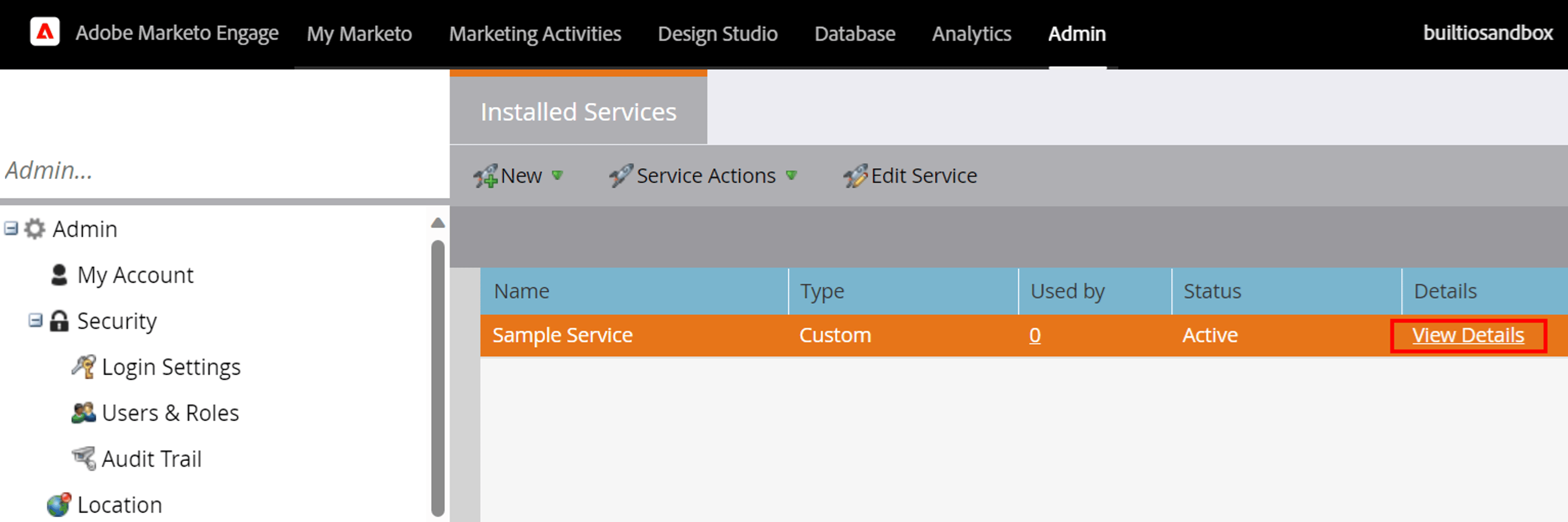 Marketo-Forms-New-Service-Created