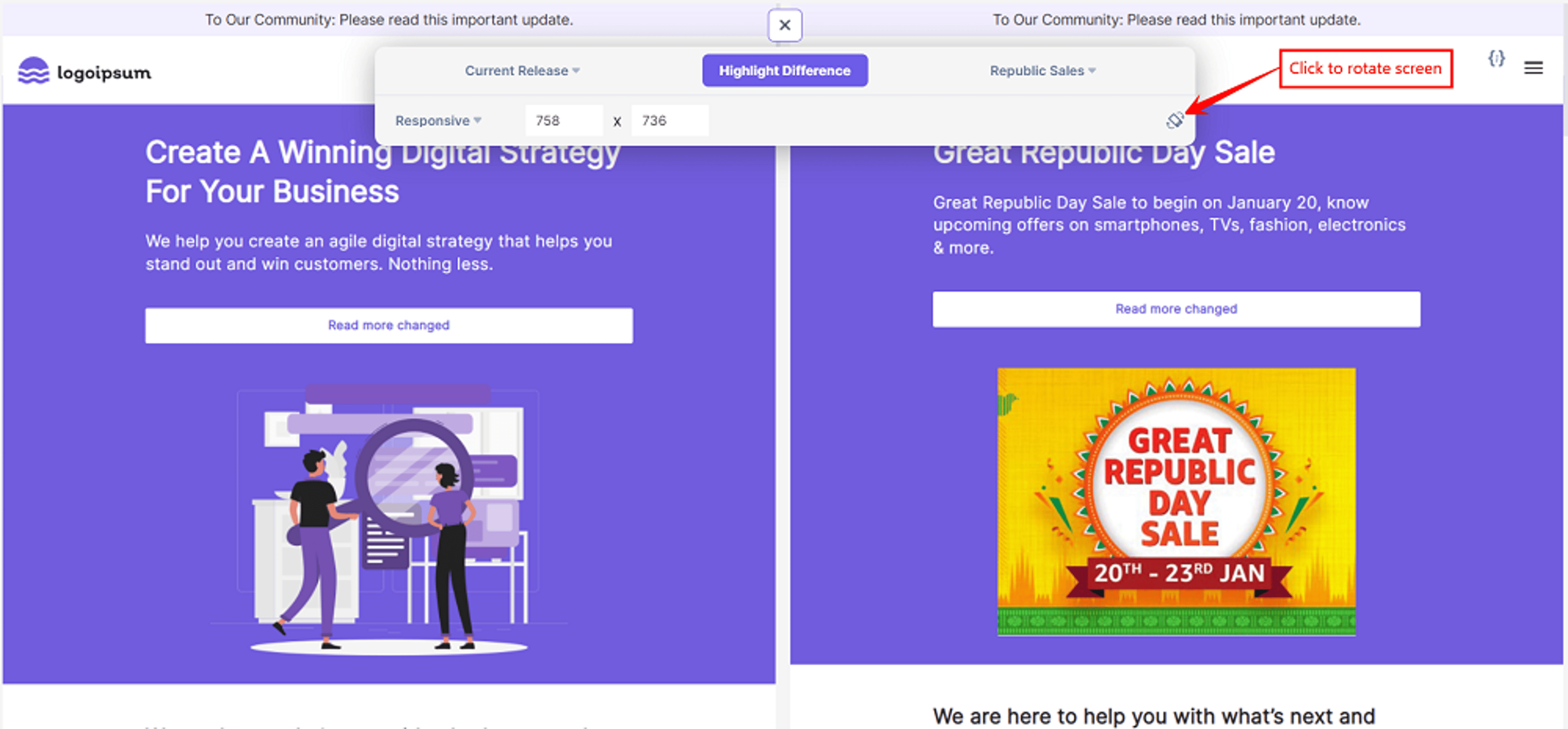 Release-Preview-Timeline-Compare-Website-Rotate-Screen