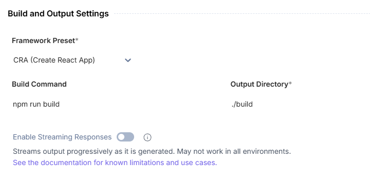 Launch_QS_Build_and_Output_React.png