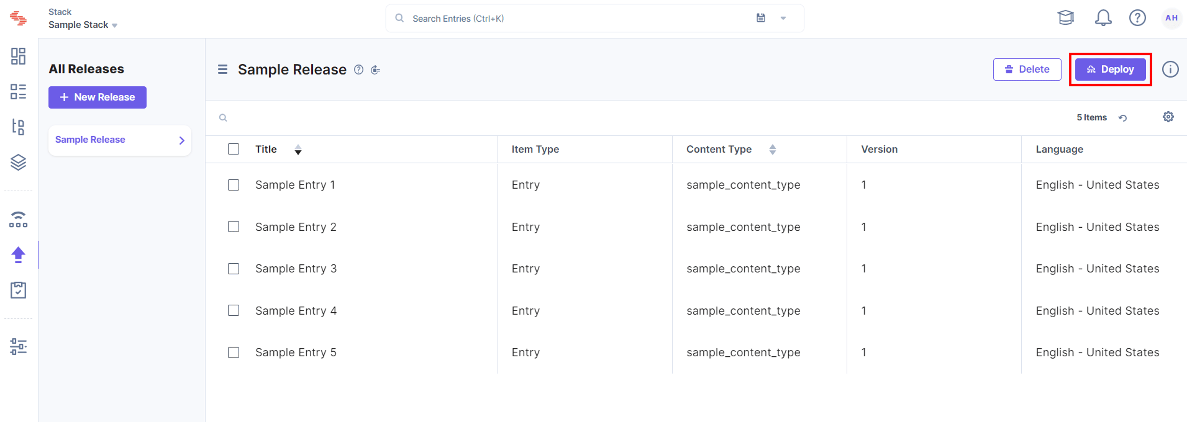 Release-Preview-Deploy-Release