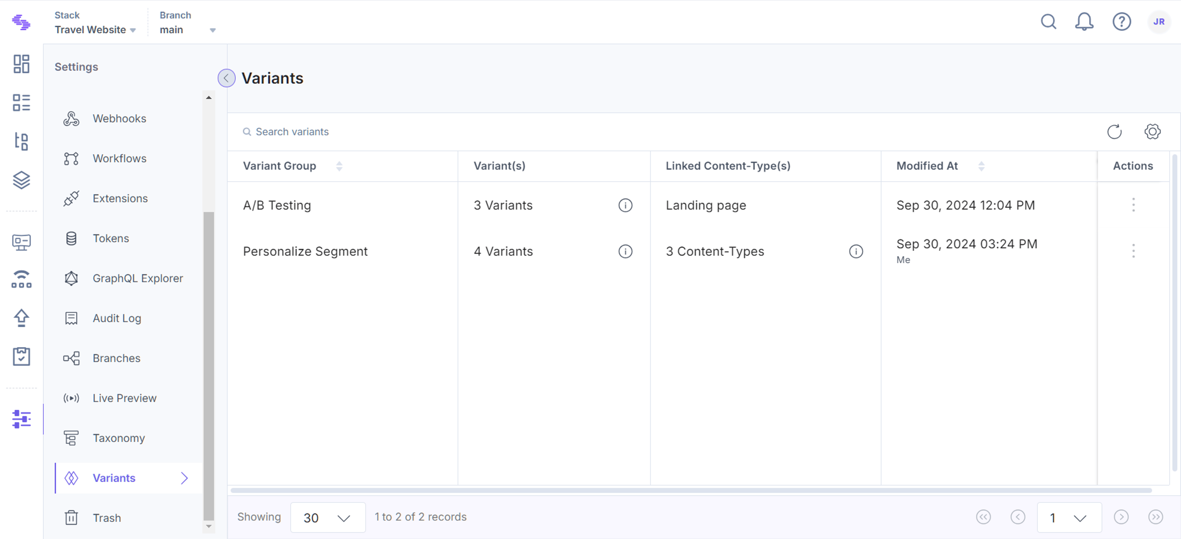4-Managing Variant Groups within a Stack.png