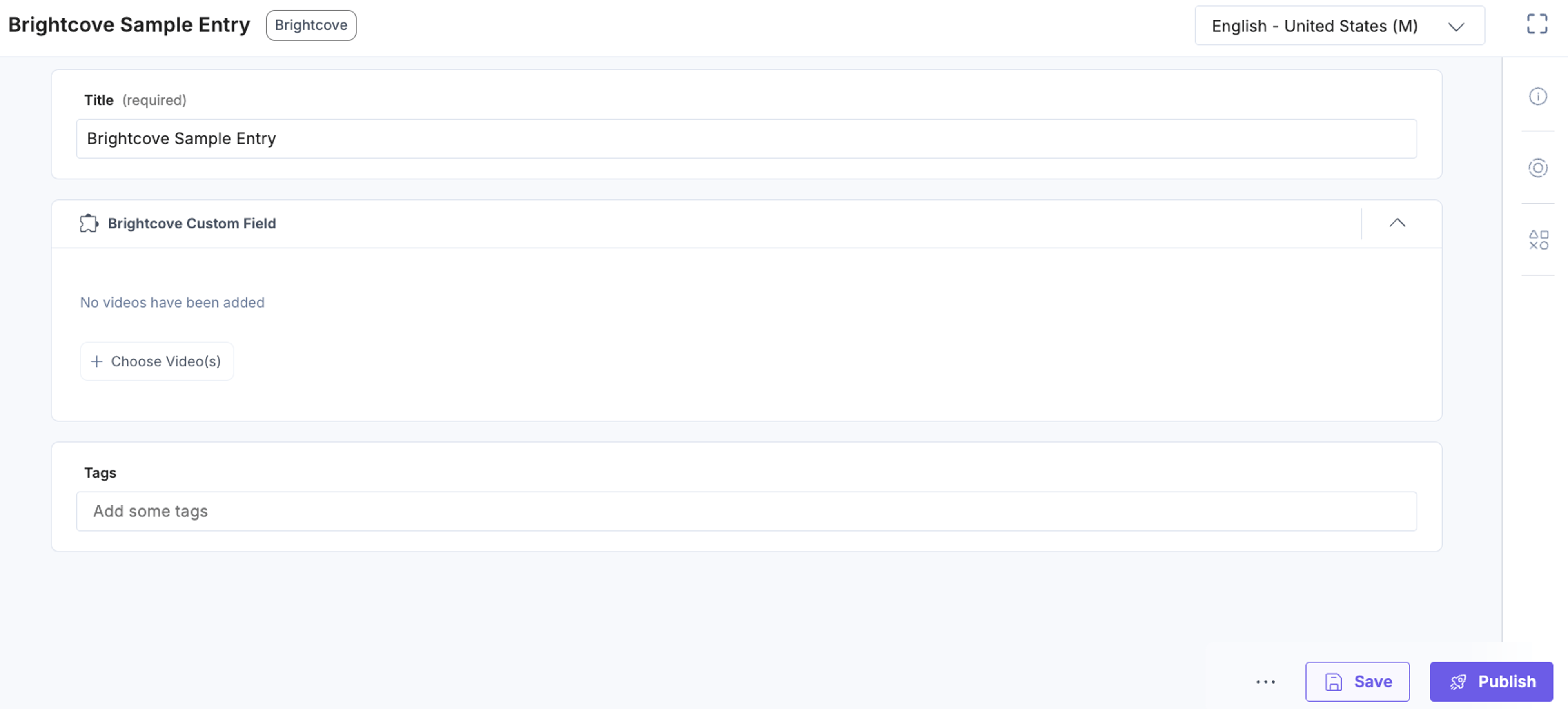 Brightcove-Custom-Sample-Entry
