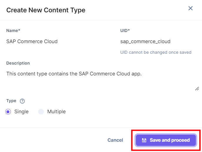 SAP-Content_Type