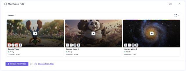 Mux-Custom-Field-Reorder-Video-And-Open-In-Mux-Icons