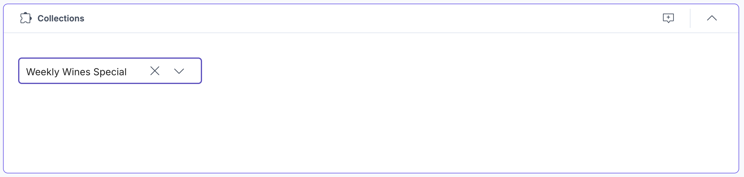 Constructor-Sample-Entry-Added-Collection