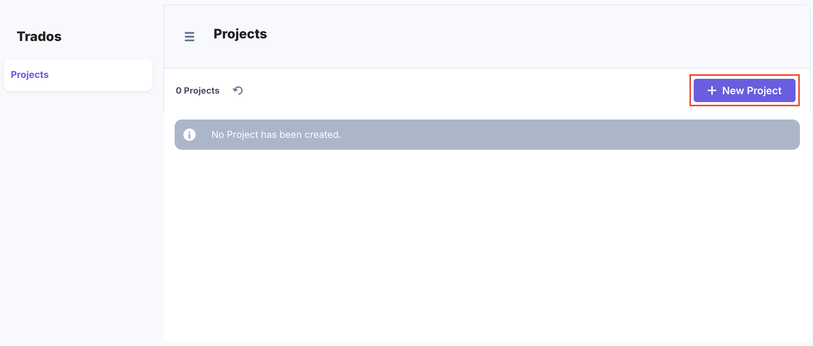 Trados-Full-Page-New-Project