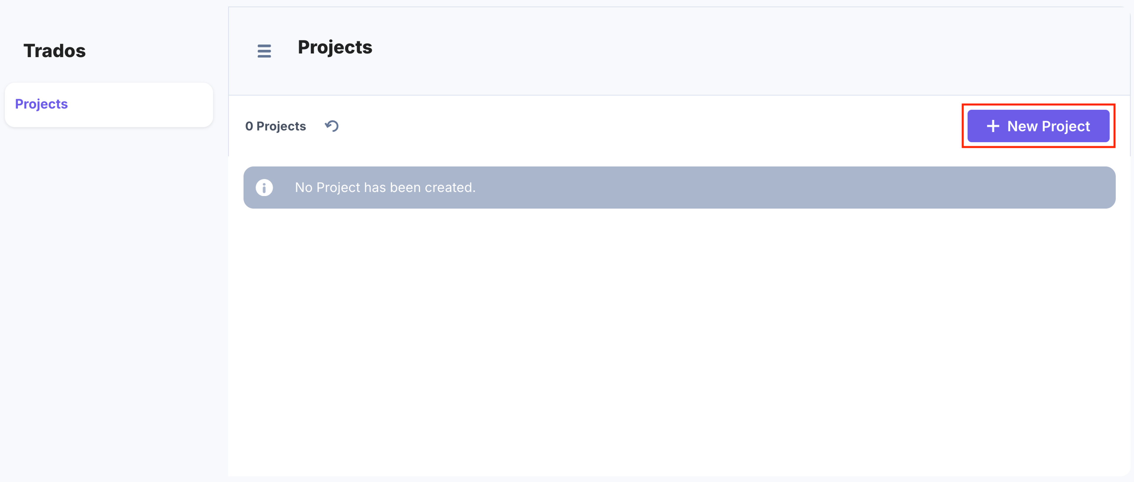 Trados-Full-Page-New-Project