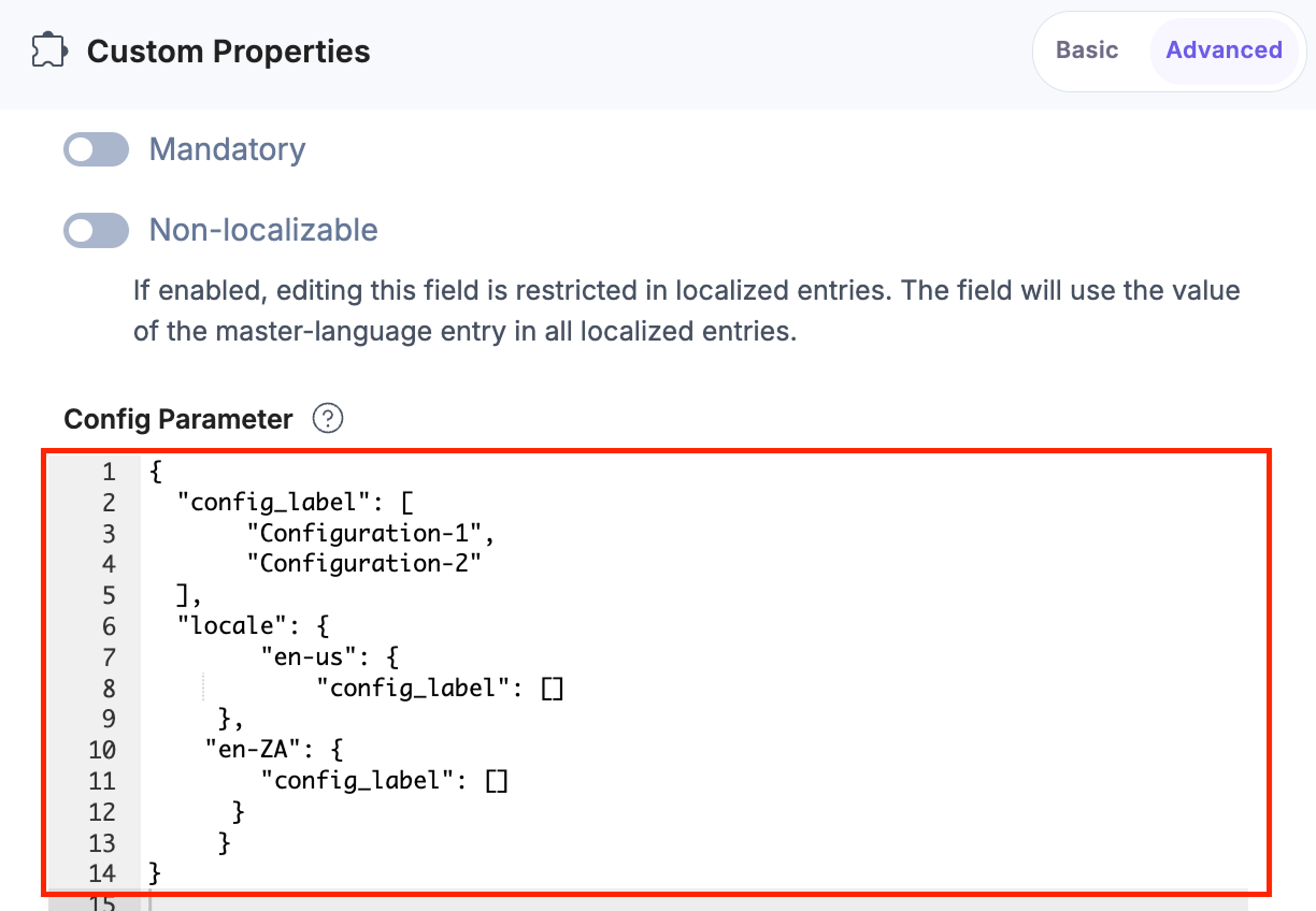 SAP-Commerce-Cloud-Advanced-Config-Parameter