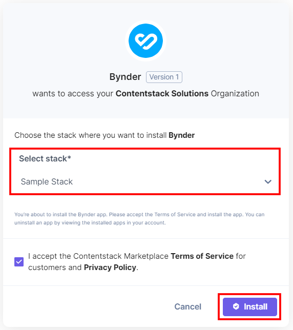 3-Bynder-App-Install