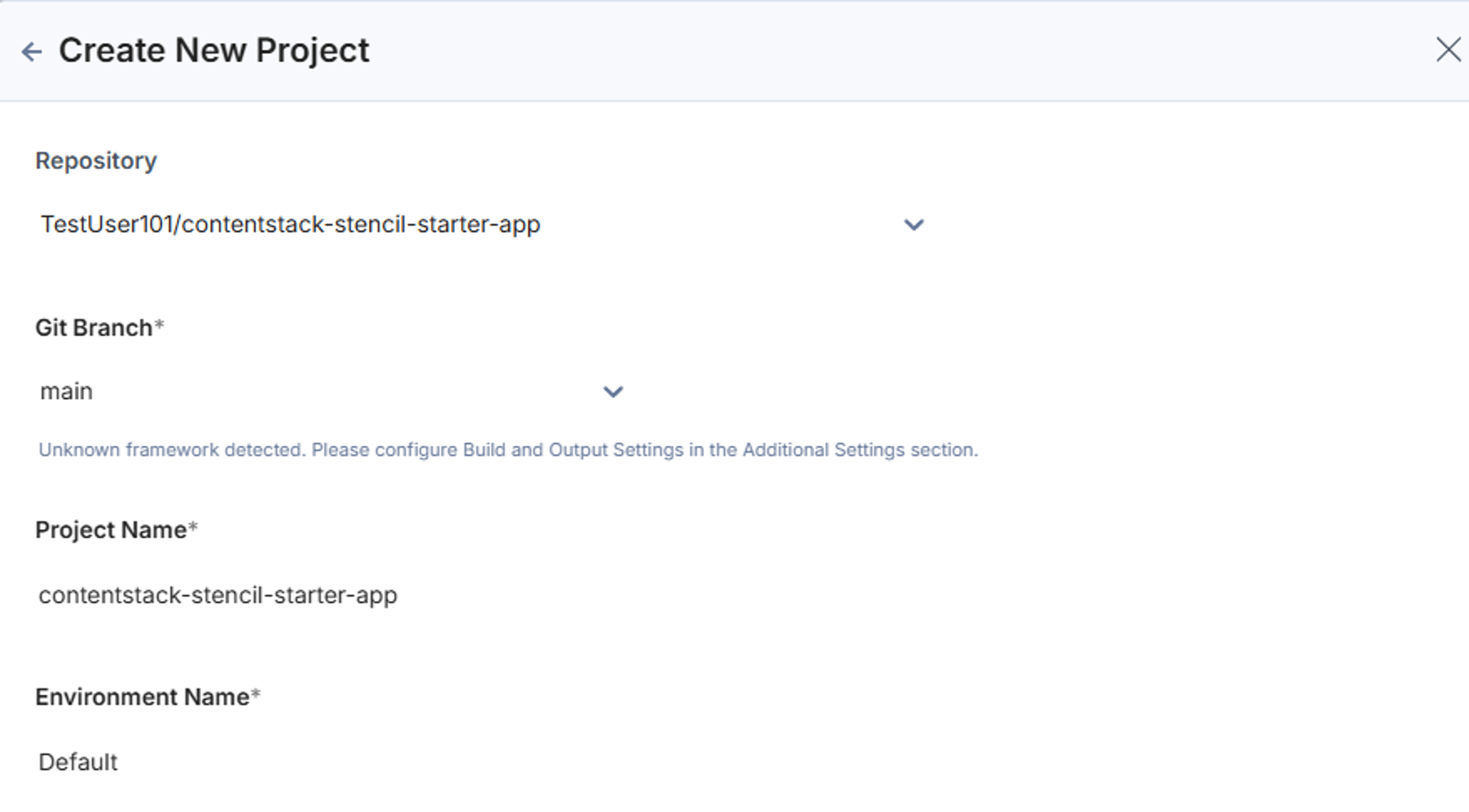 Launch_Create_Project1_CSR.png
