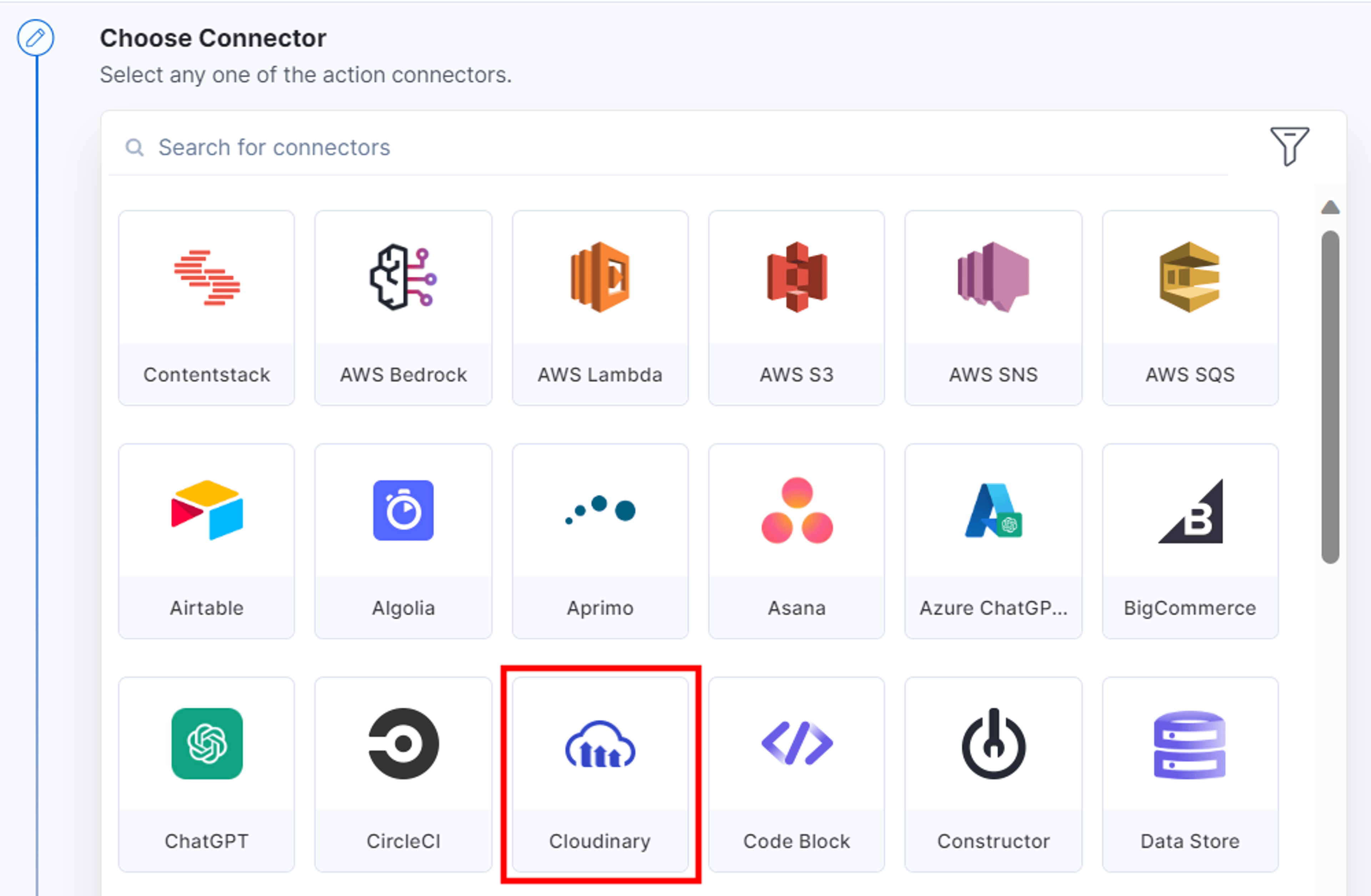Select_the_Connector_Cloudinary.png