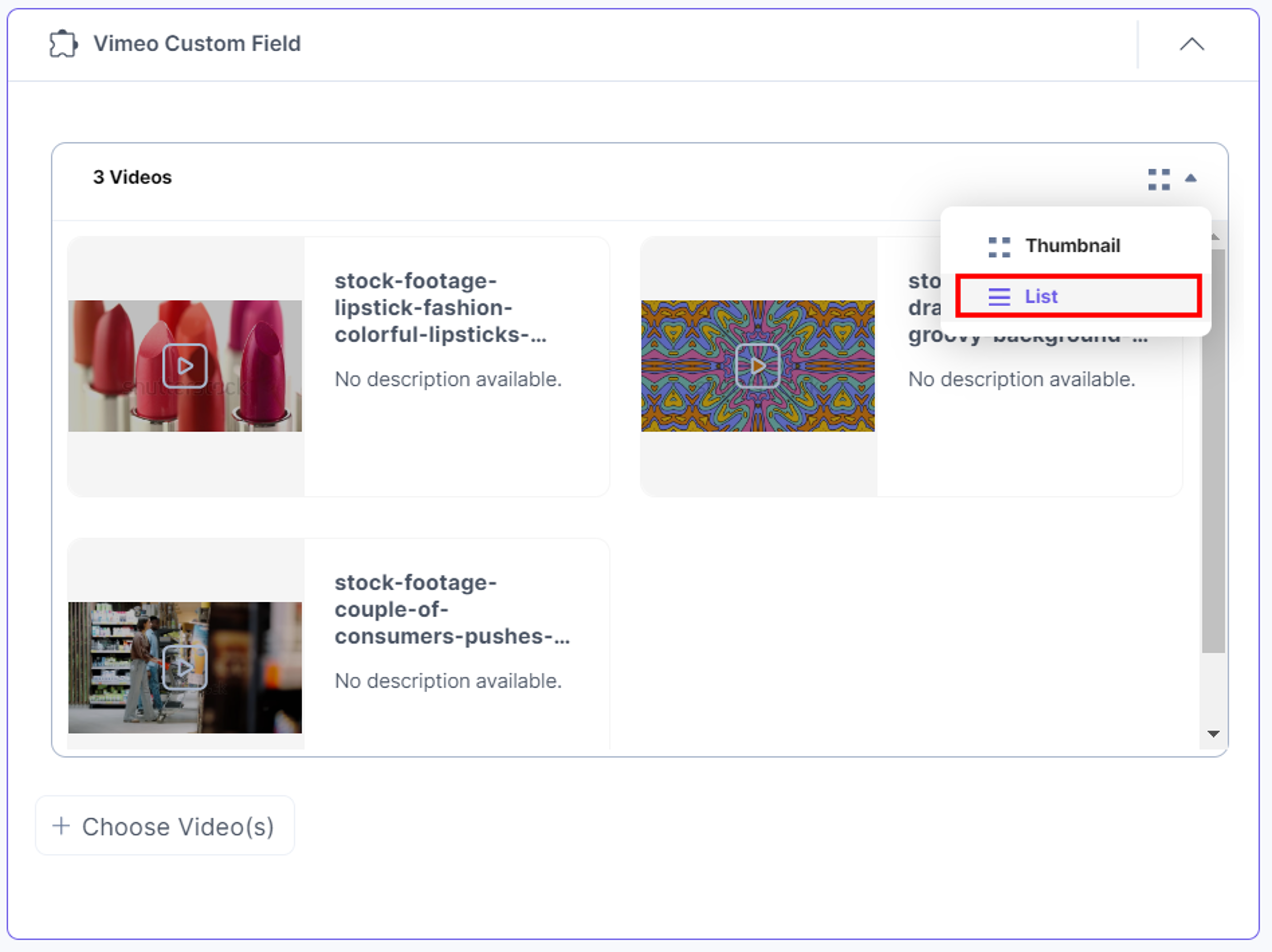 Vimeo-Custom-Field-Added-Videos-View.png
