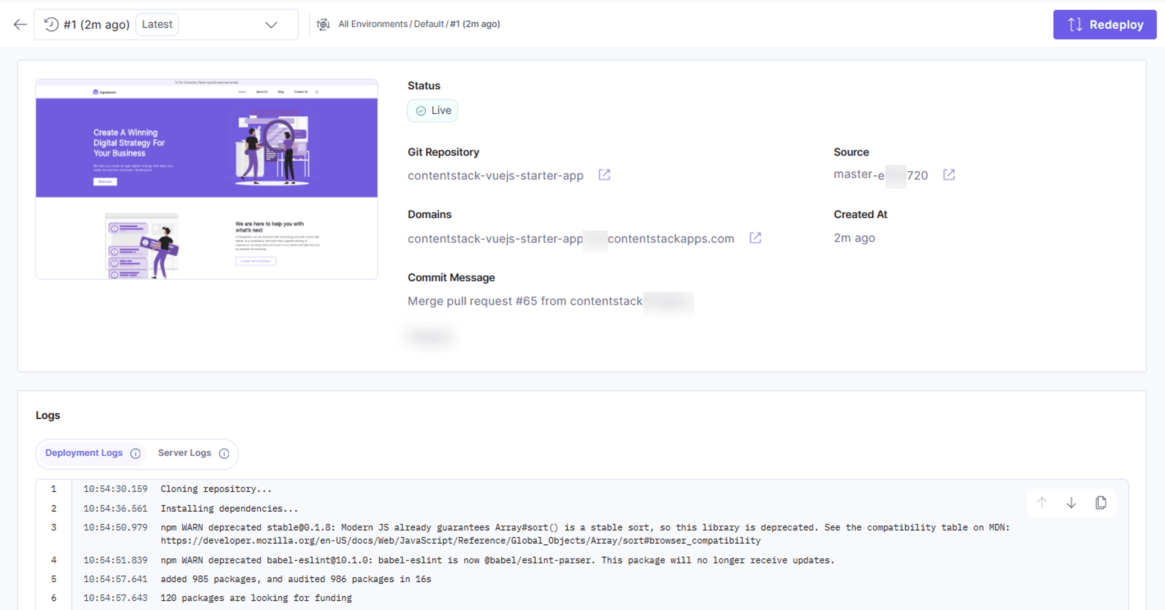 Launch_QSVueJS_Deployment.png