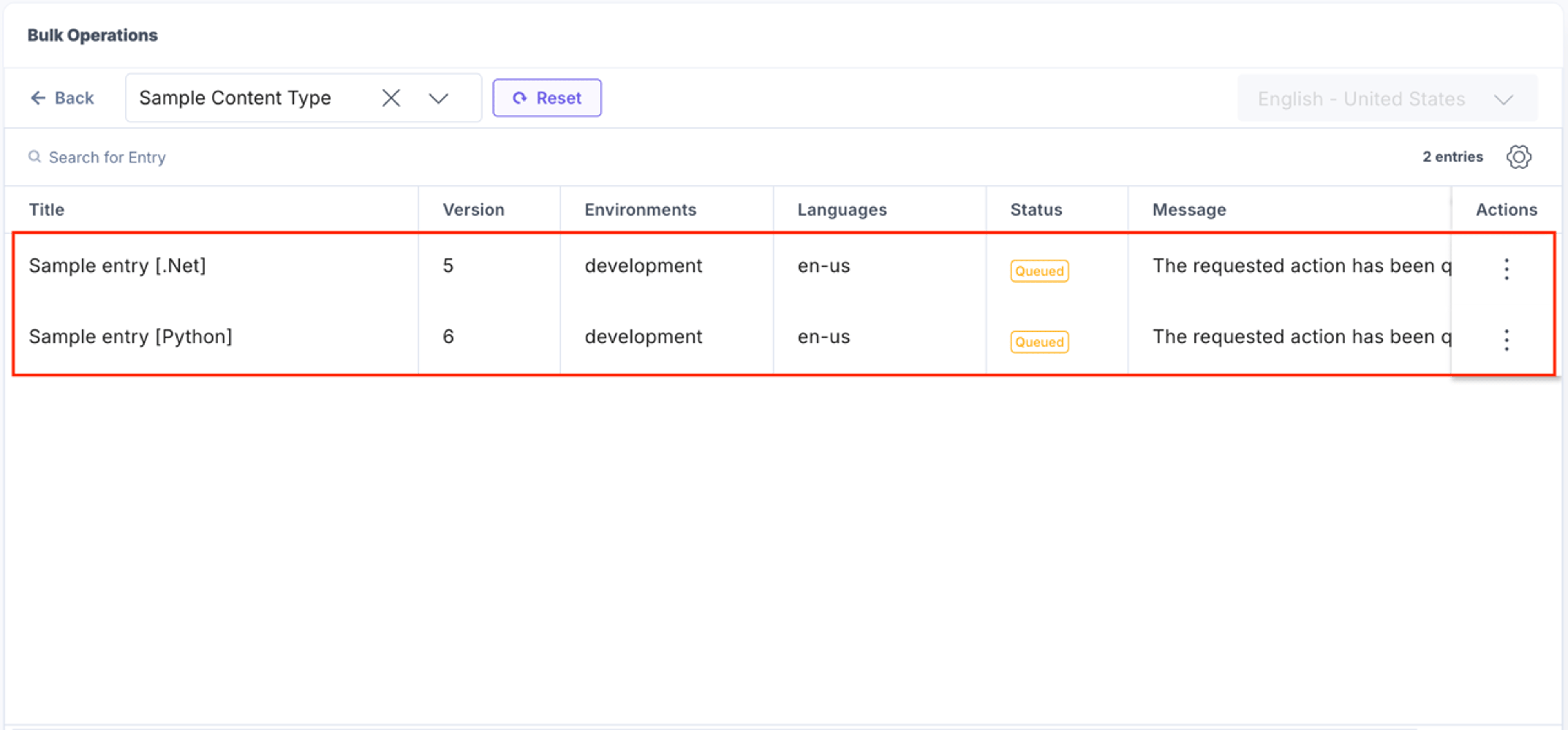 Bulk-Operations-Entries-Published-And-Queued