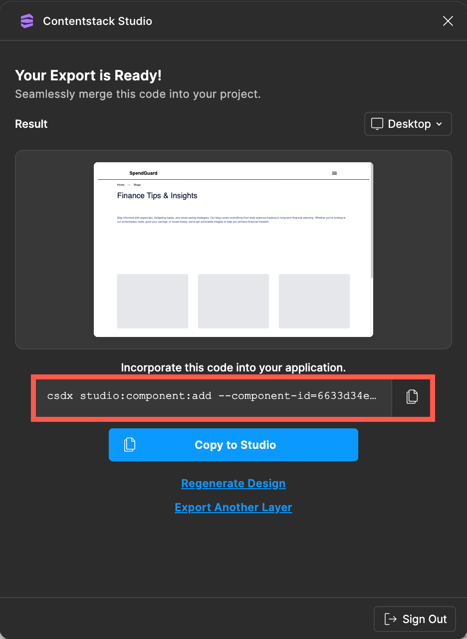 1. copy CLI command.png