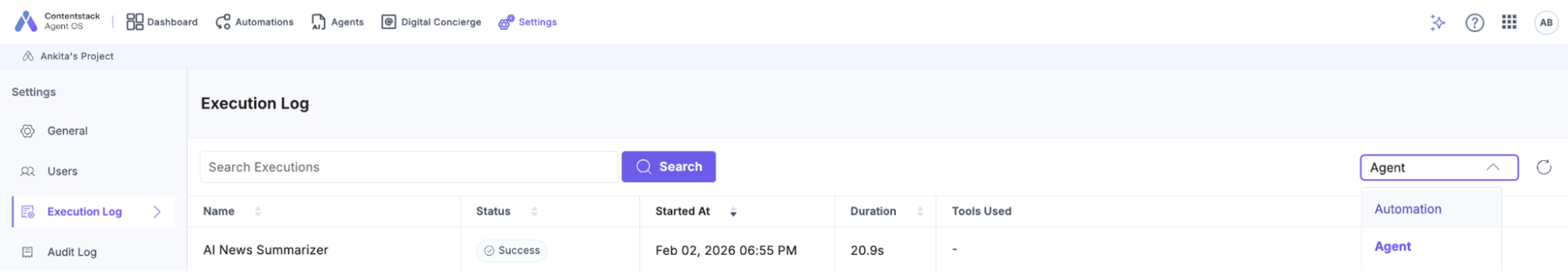 Agent_automation_dropdown