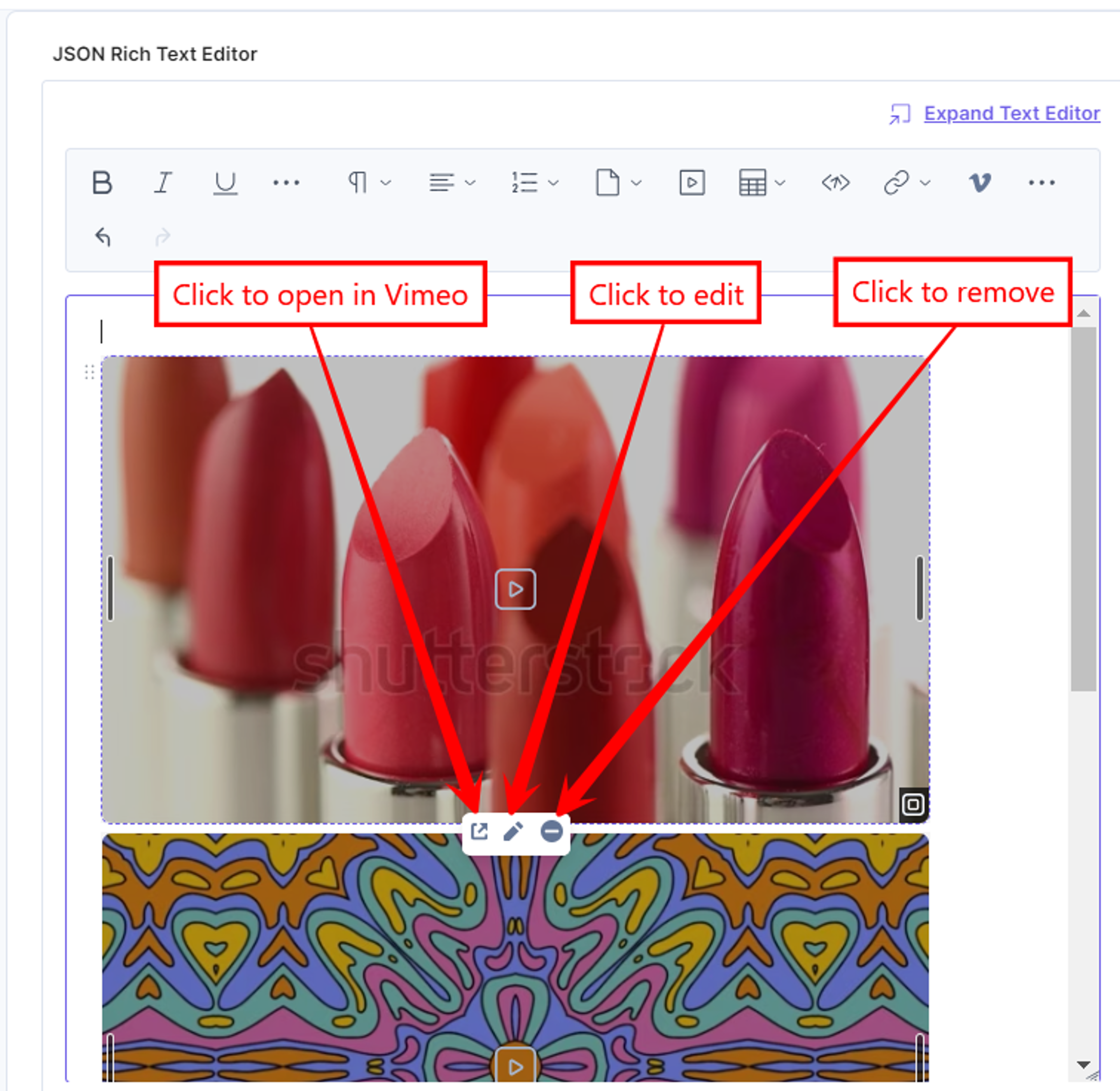 Vimeo-JSONRTE-Videos-Added-Features.png