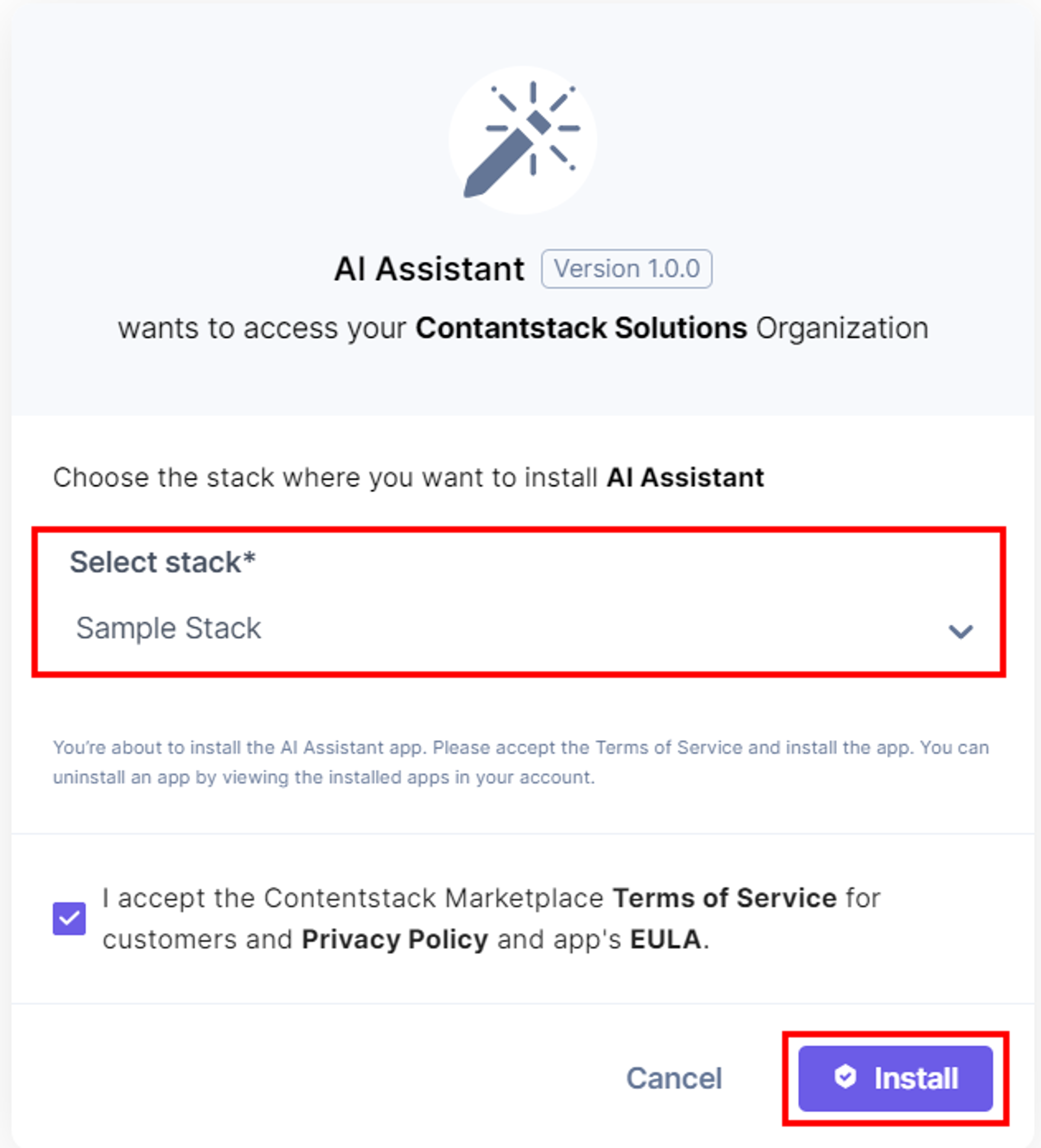 AI-Assistant-Install-App