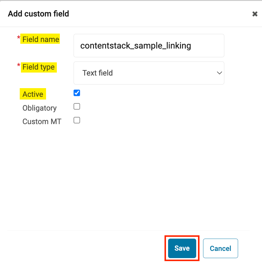 XTM-Retreive-Credentials-Add-Custom-Fields-Modal