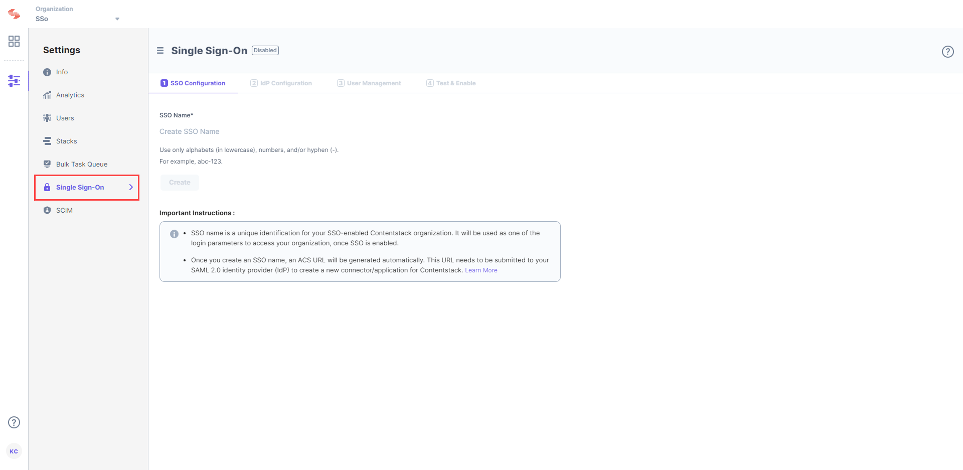 SSO_Okta_-_SSO_in_Contentstack_App.png
