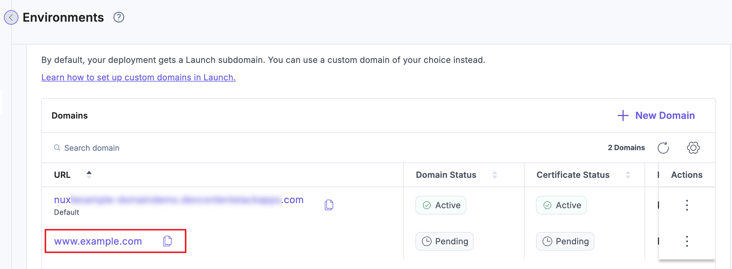 Launch_Custom_Domains_CreatedDomain.png
