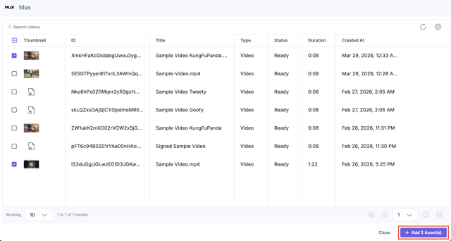 Mux-Custom-Field-Choose-From-Mux-Selector-Page-Add-Assets