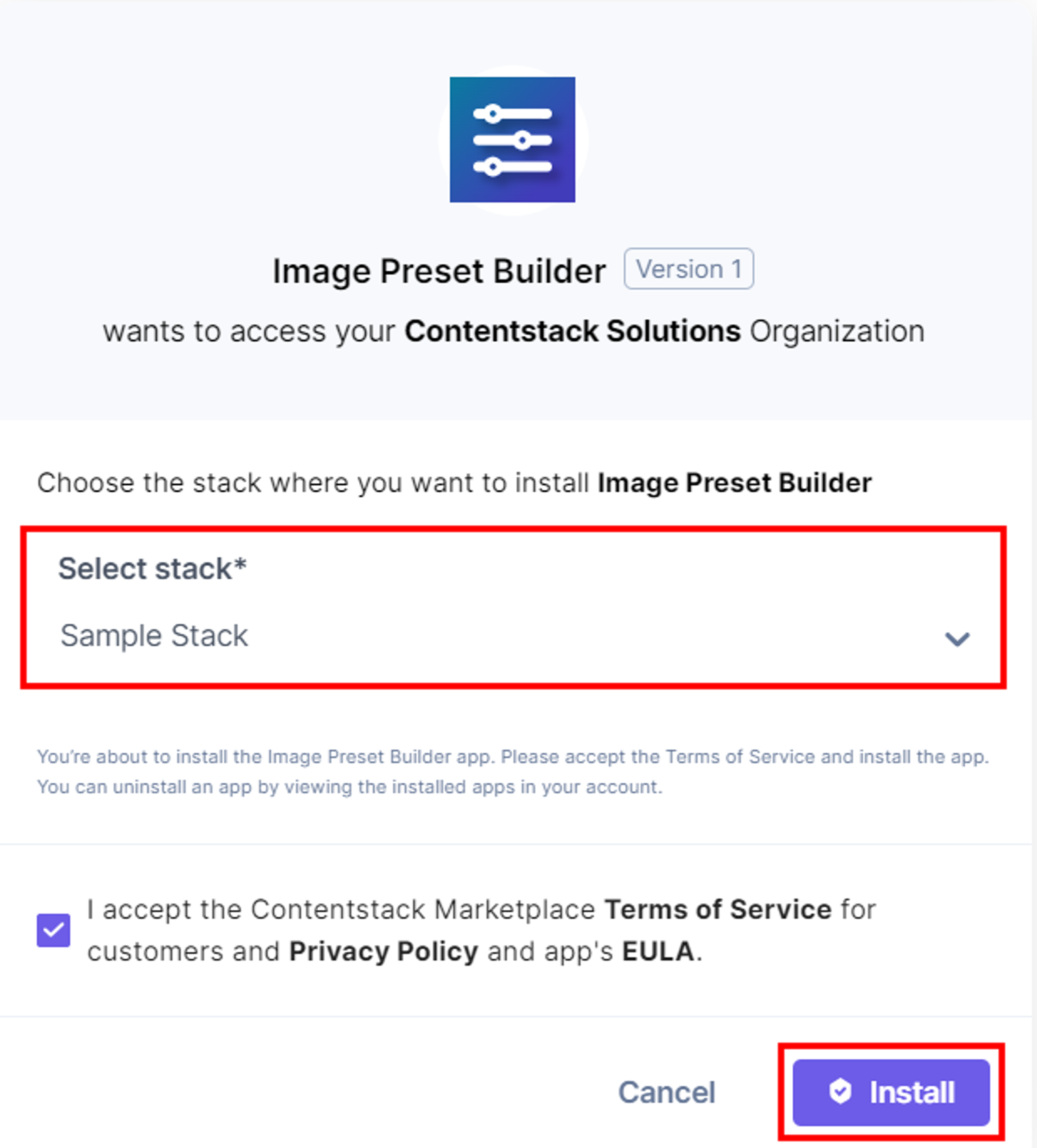 Image-Preset-Builder-Install-App