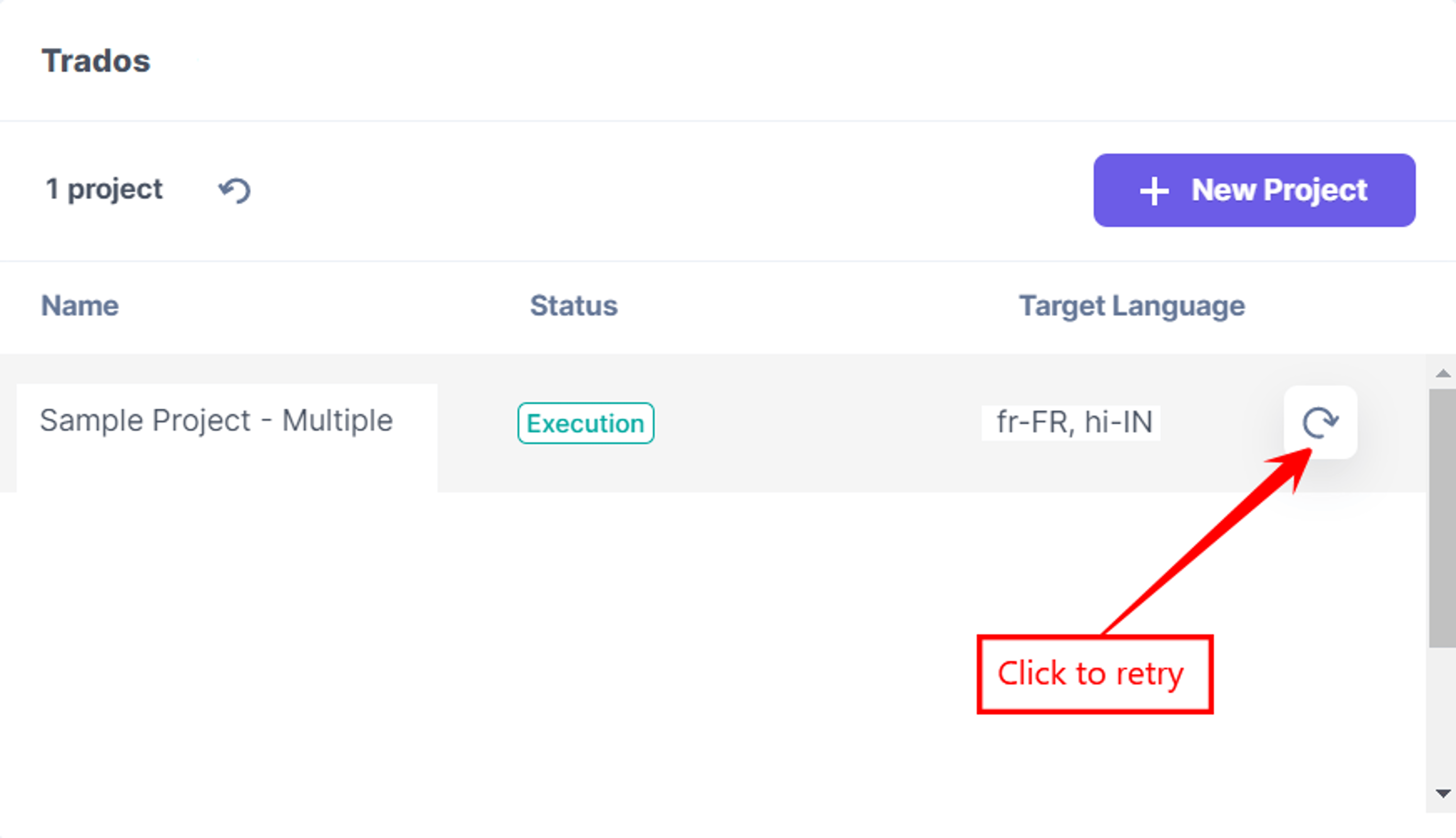 Trados-Translation-Execution-Button