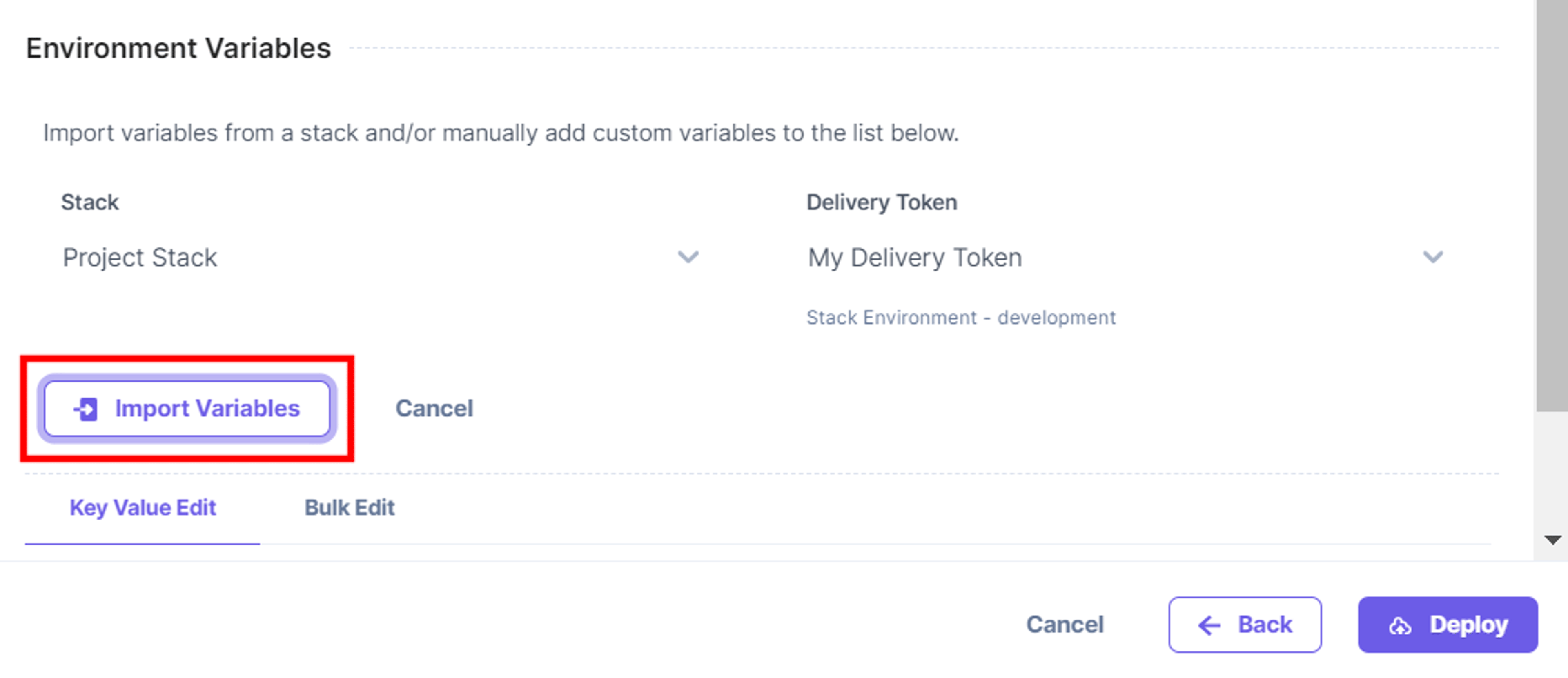 Launch-LinkedStack-Import_Variables.png
