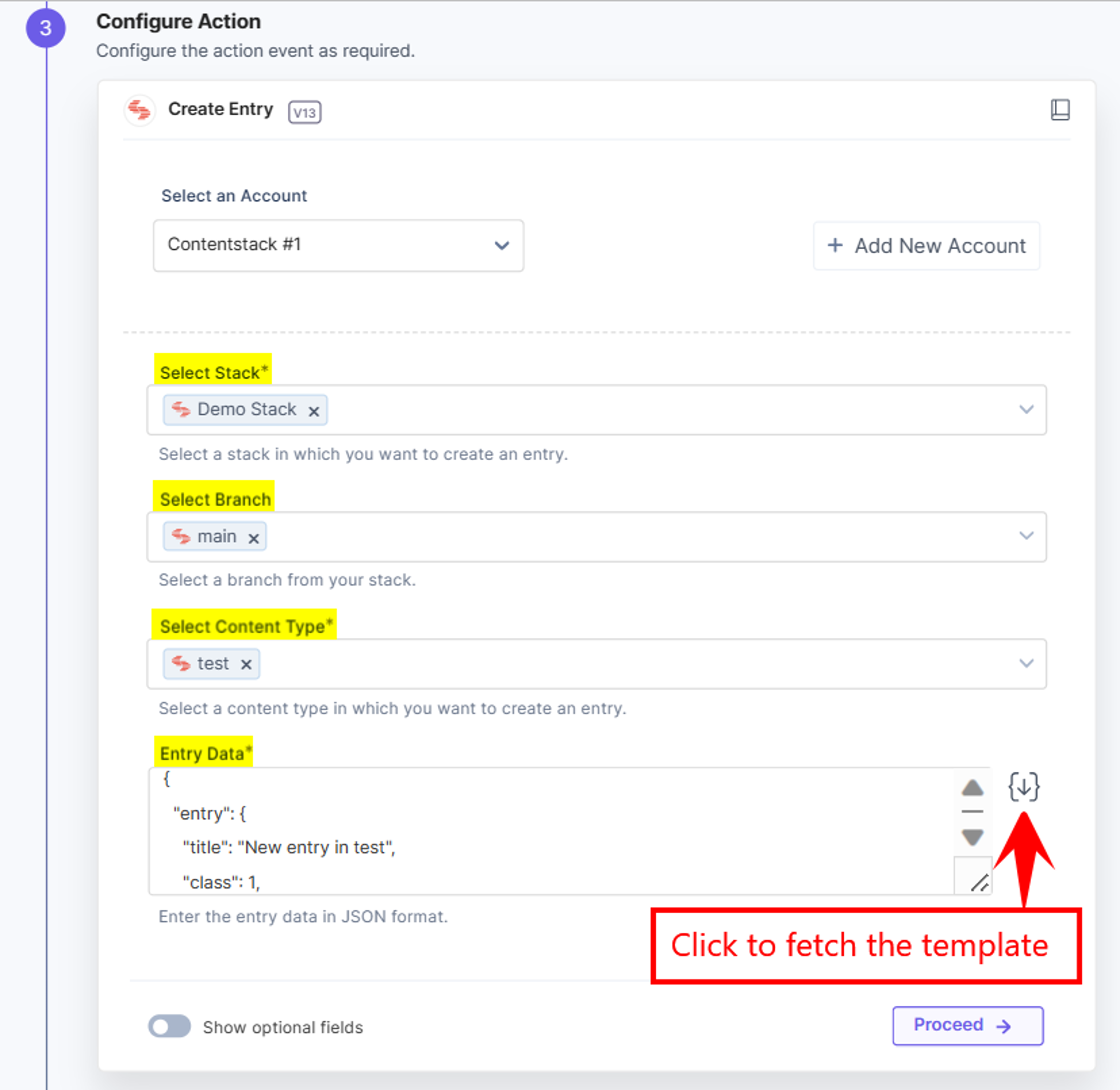 Select_Entry_Data_Field