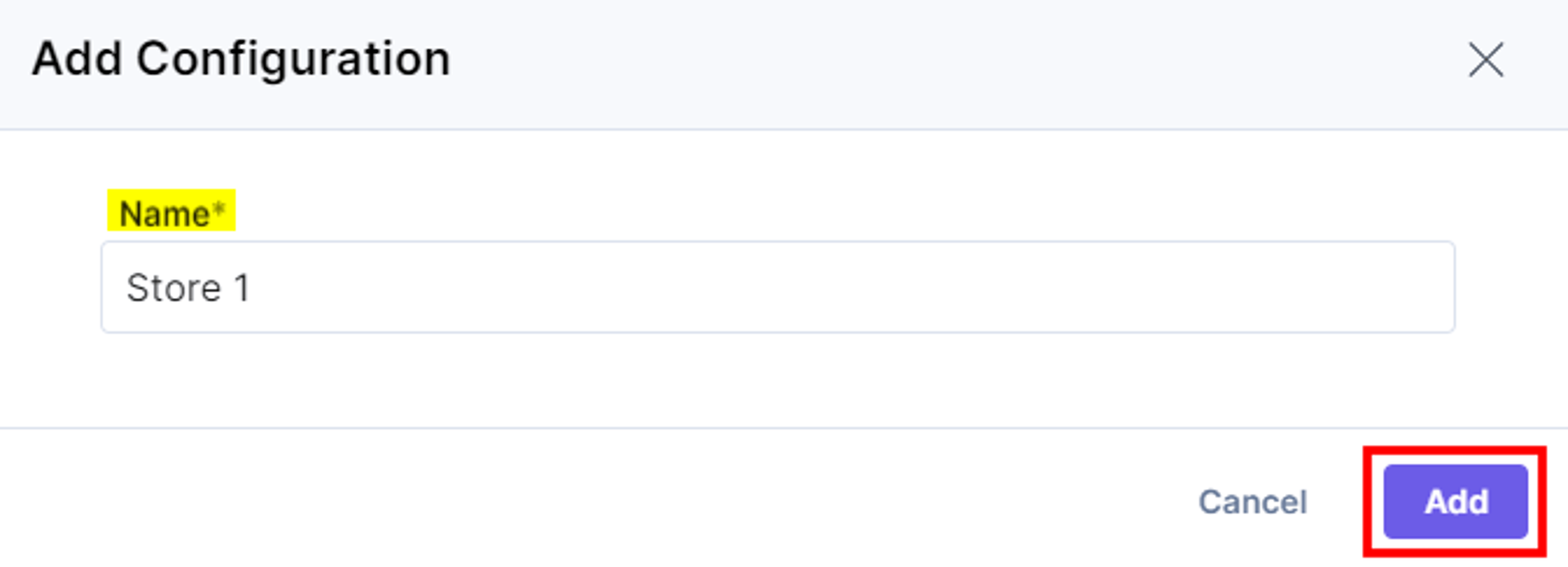 Shopify-Configuration-Add-New-Configuration-Modal
